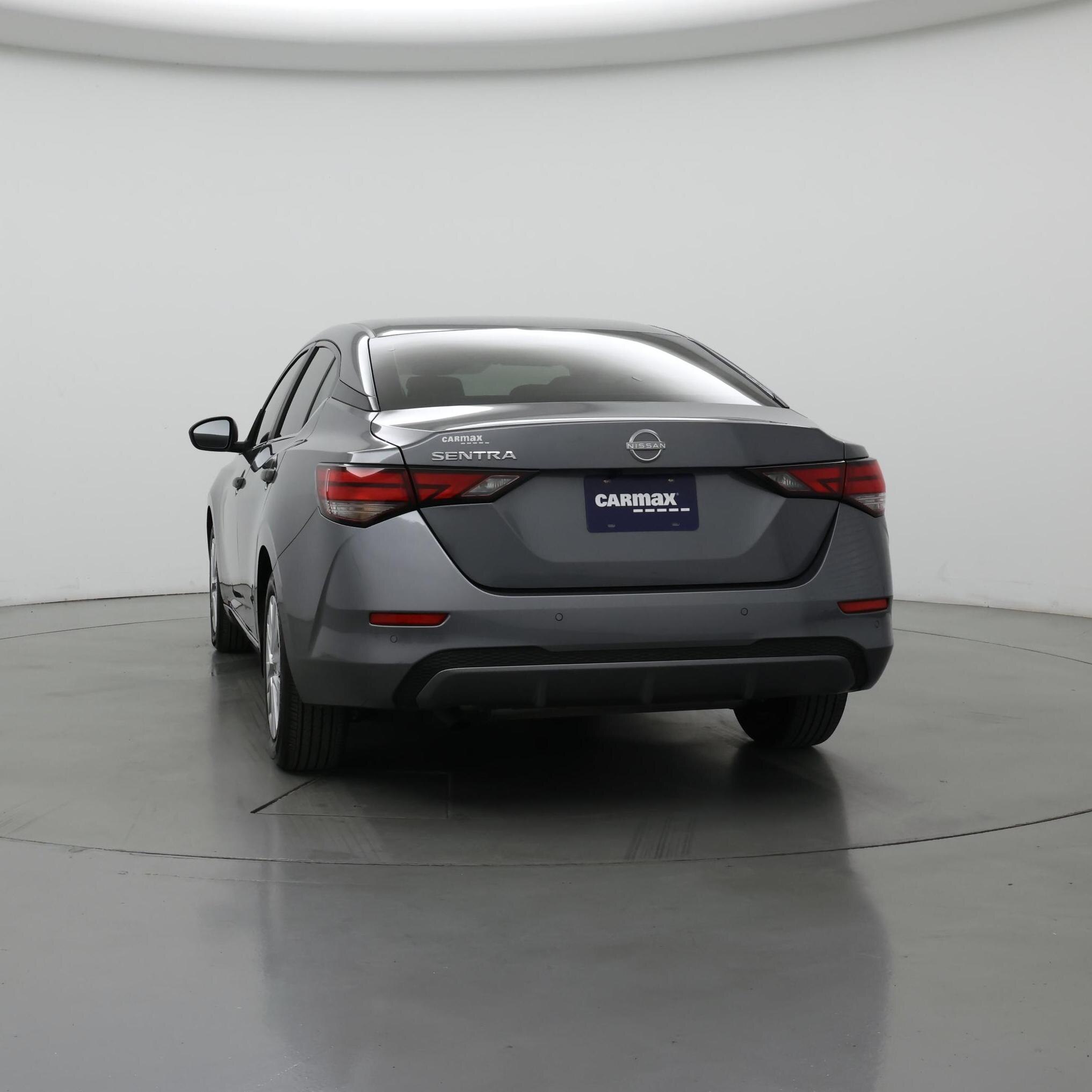 Thumbnail: 2025 Nissan Sentra - 6