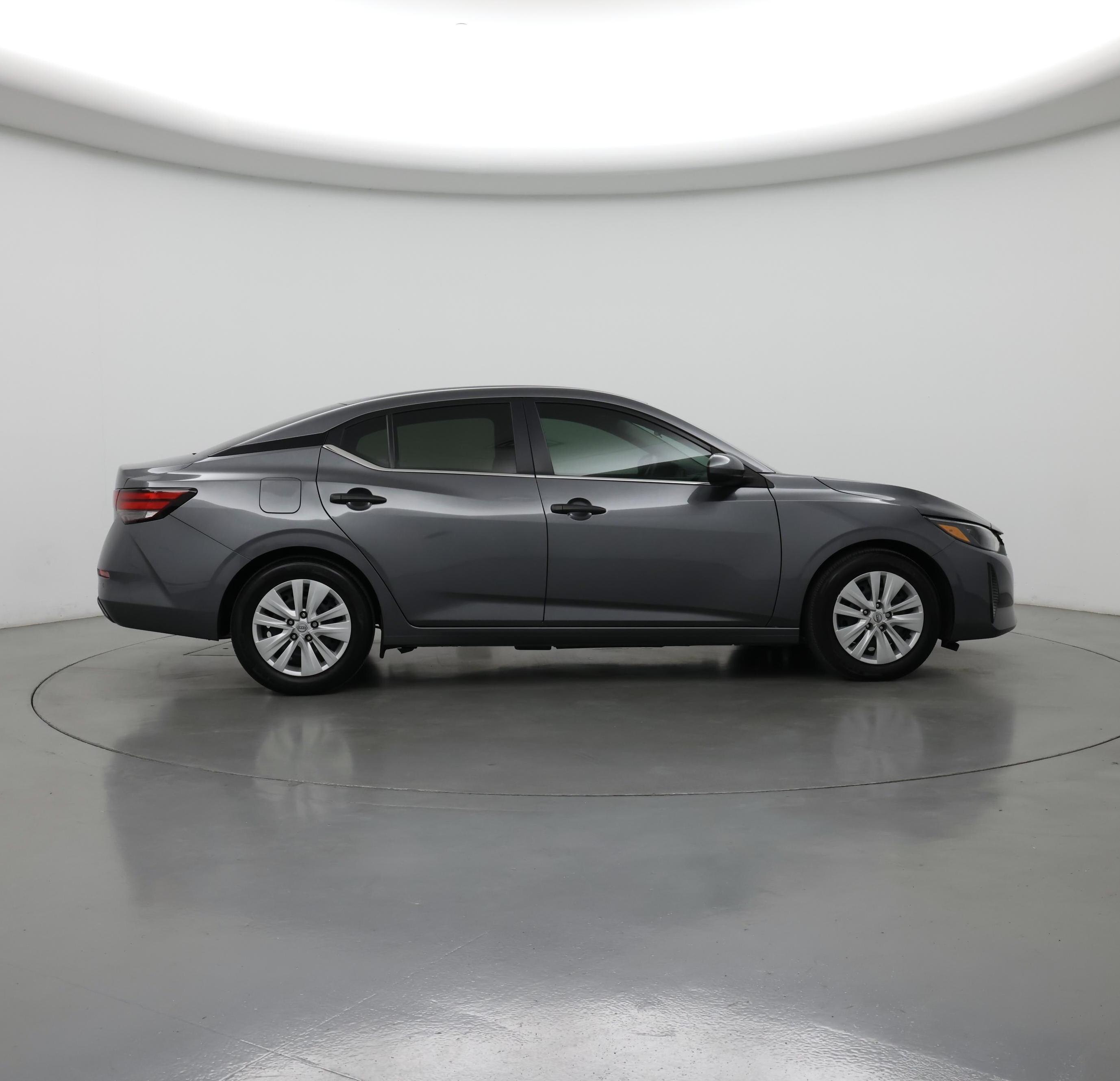 Thumbnail: 2025 Nissan Sentra - 7