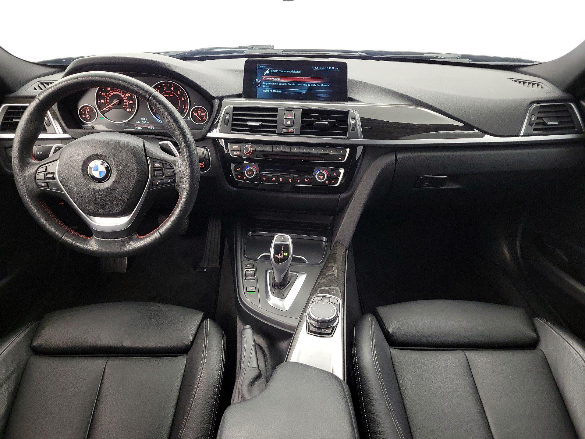 Thumbnail: 2017 BMW 3 Series - 9