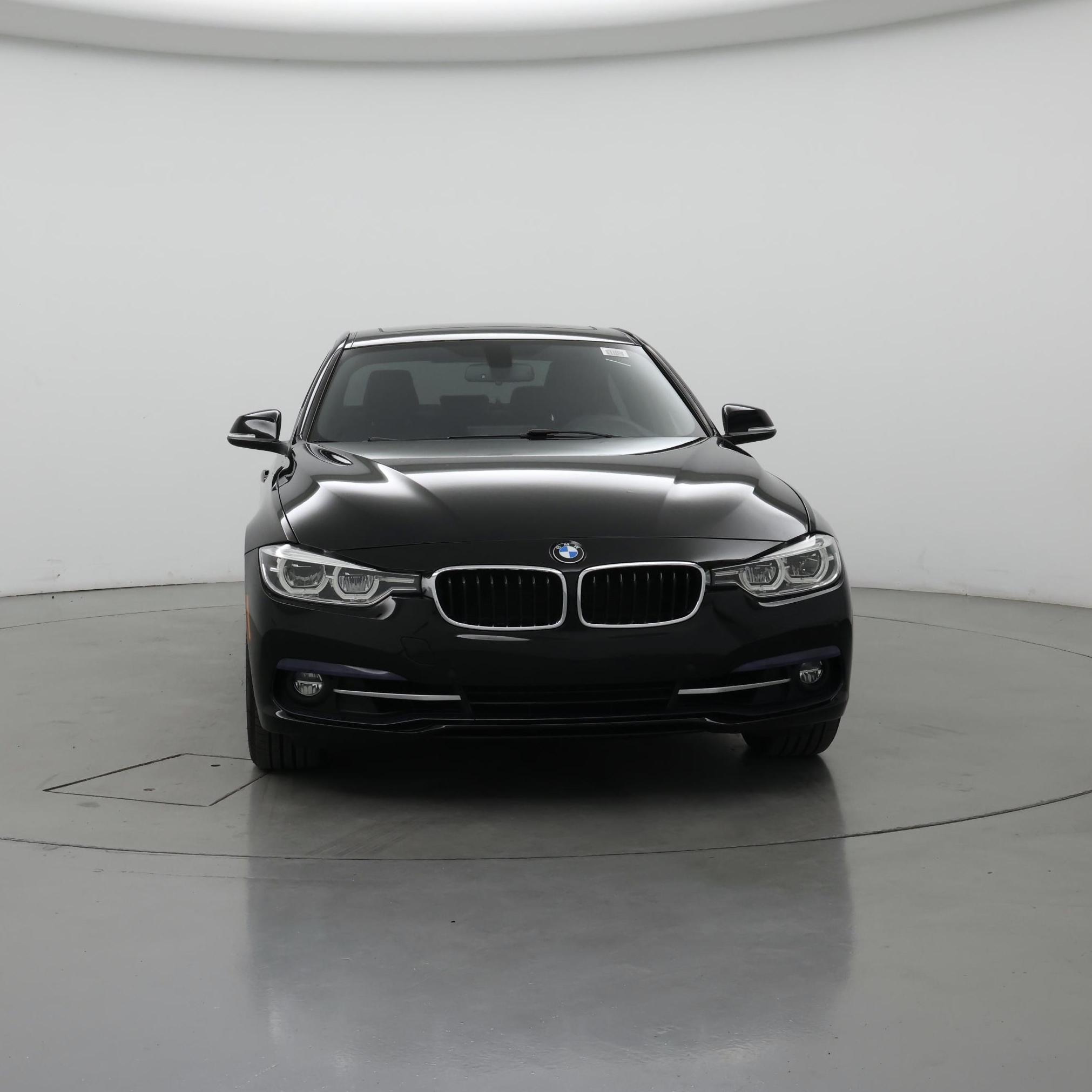 Thumbnail: 2017 BMW 3 Series - 5