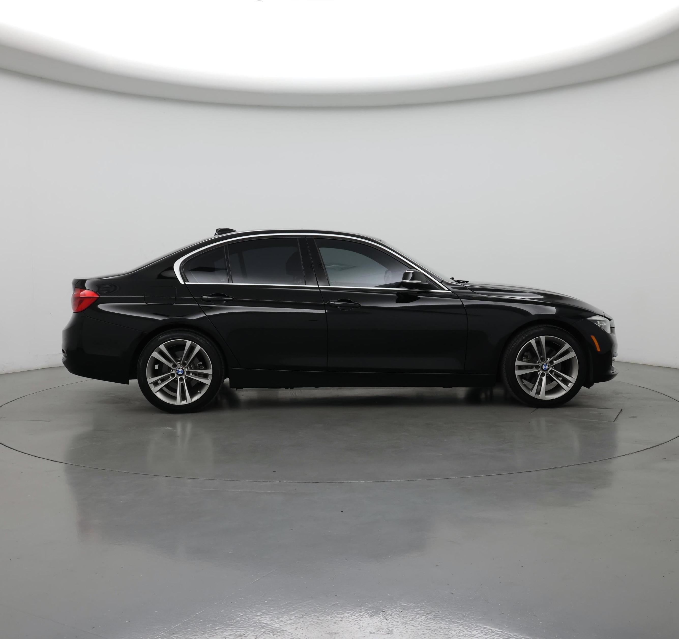 Thumbnail: 2017 BMW 3 Series - 7