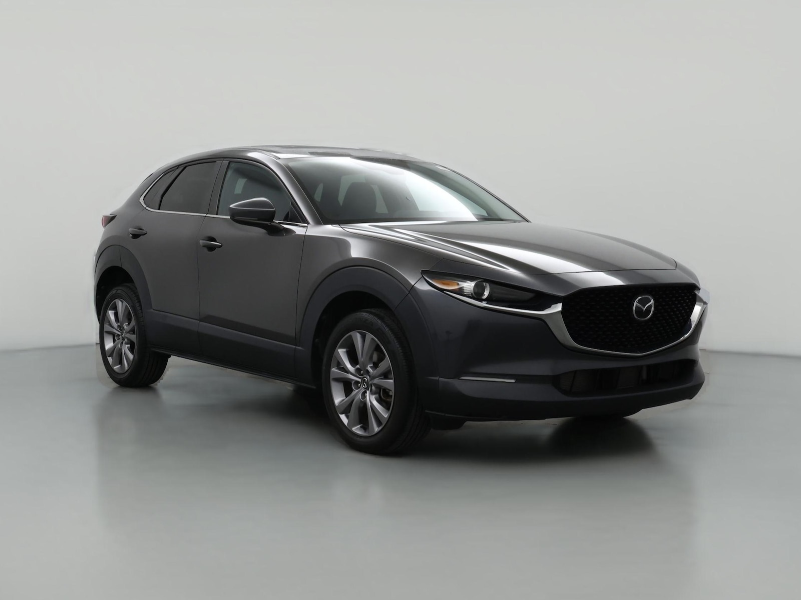2021 Mazda CX-30 Preferred