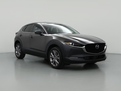 2021 Mazda CX-30 Preferred