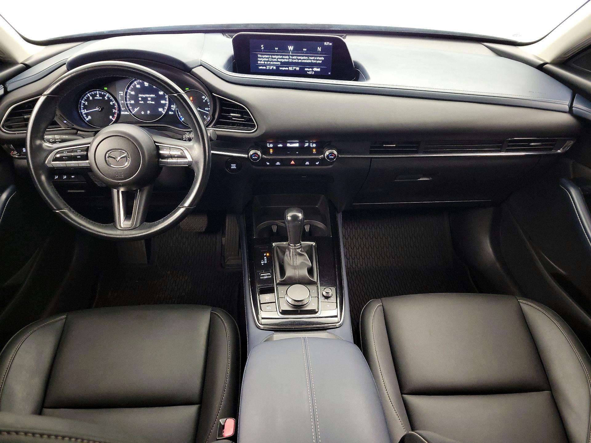 Thumbnail: 2021 Mazda CX-30 - 9