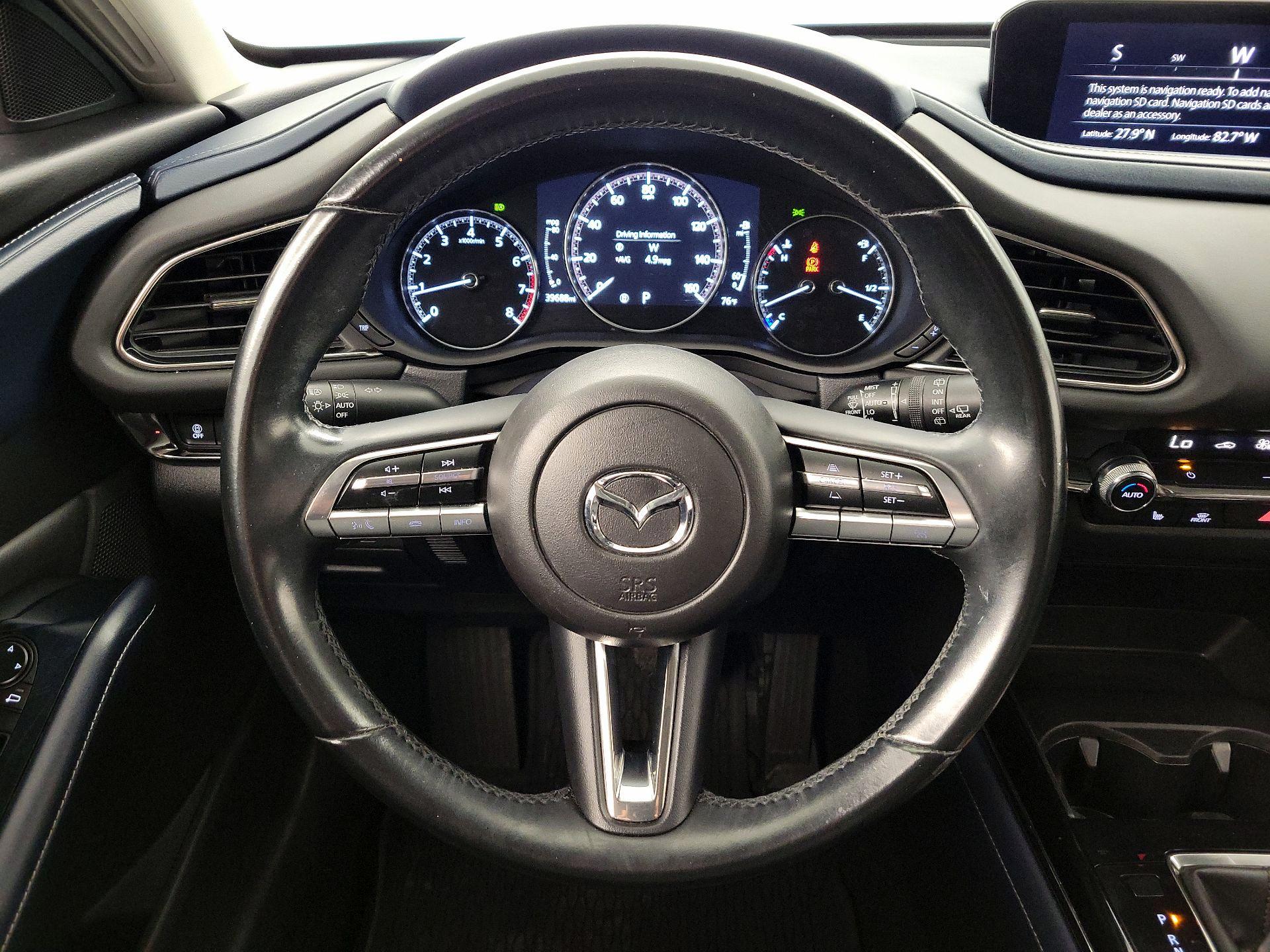 Thumbnail: 2021 Mazda CX-30 - 10