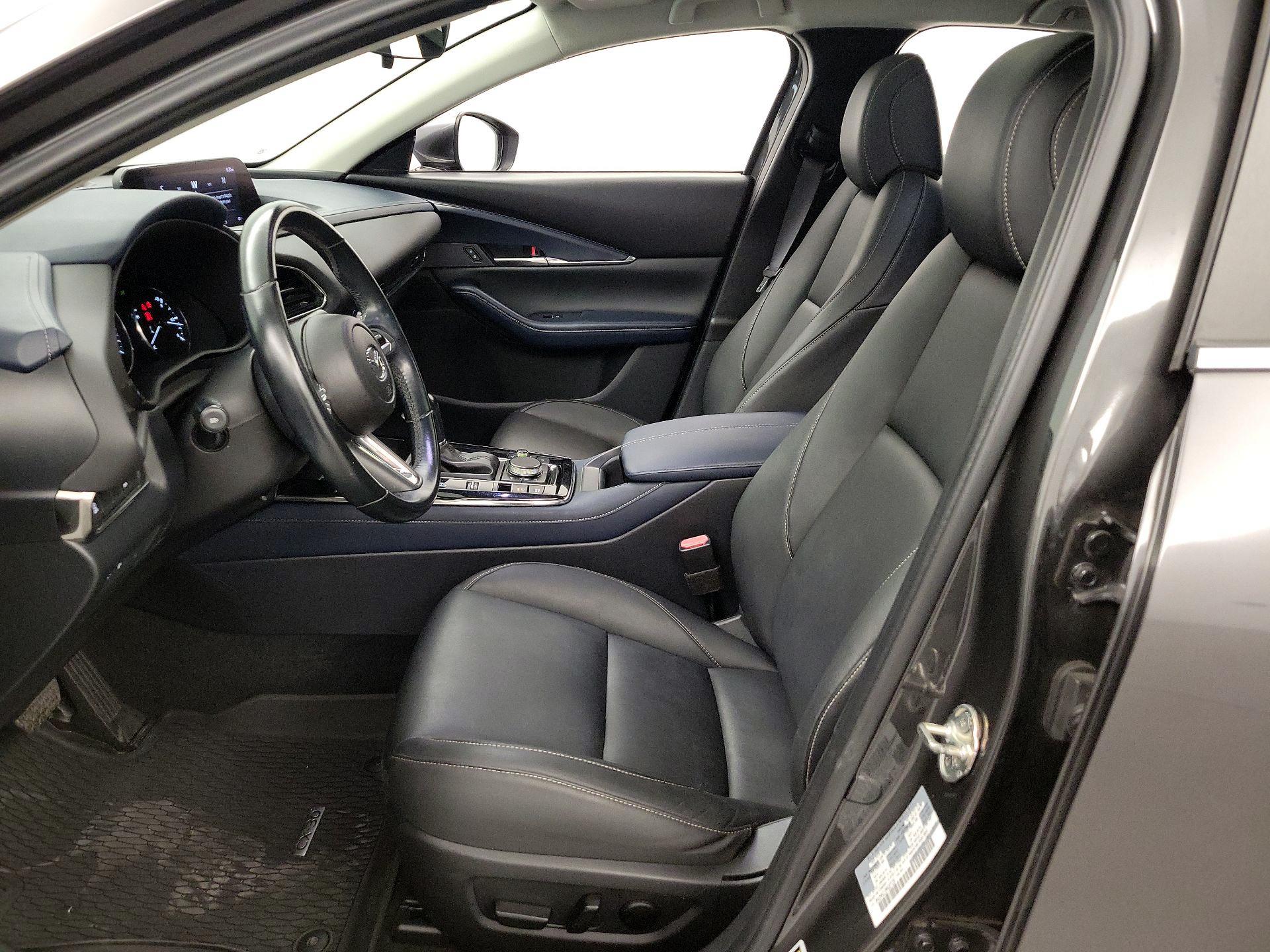 Thumbnail: 2021 Mazda CX-30 - 11