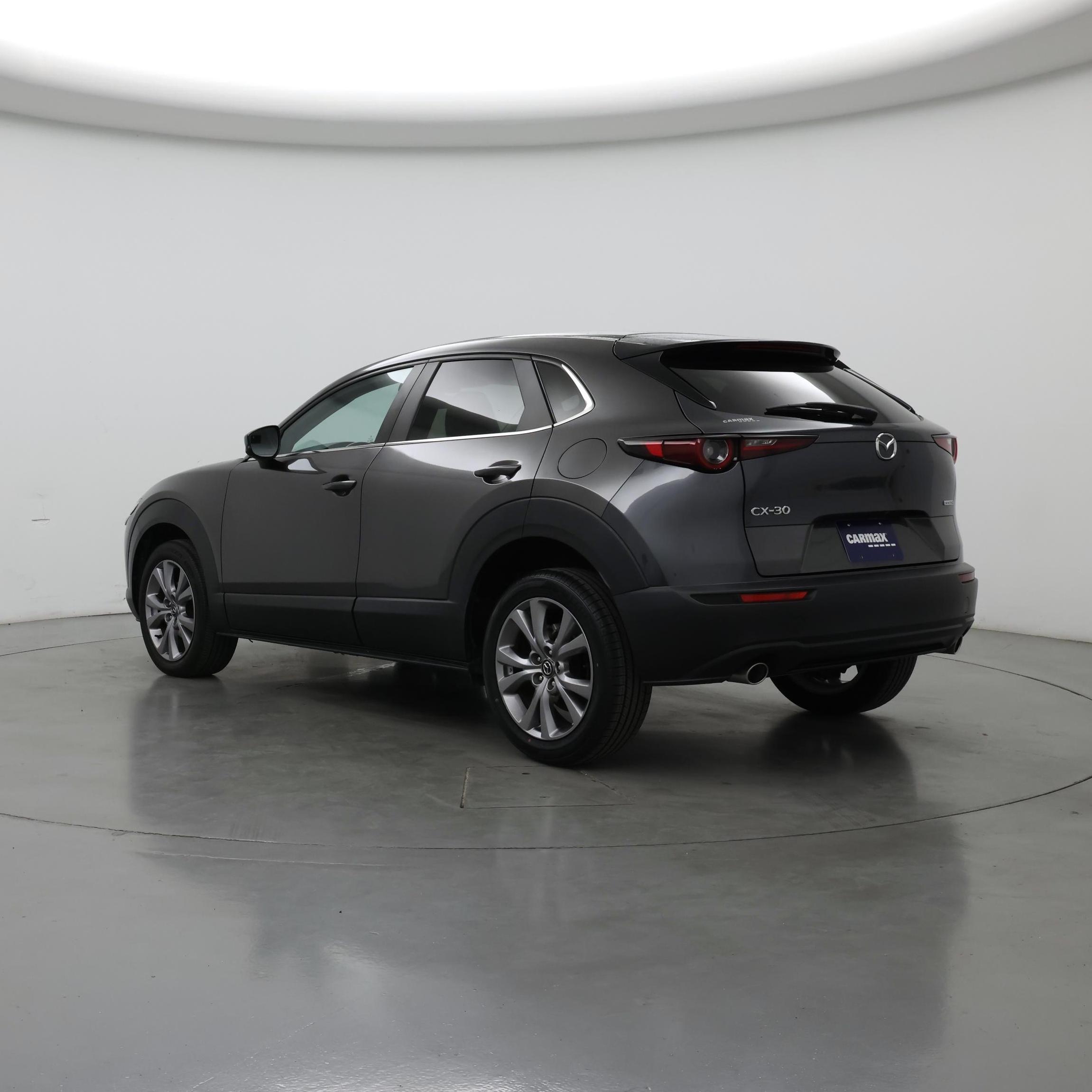 Thumbnail: 2021 Mazda CX-30 - 2
