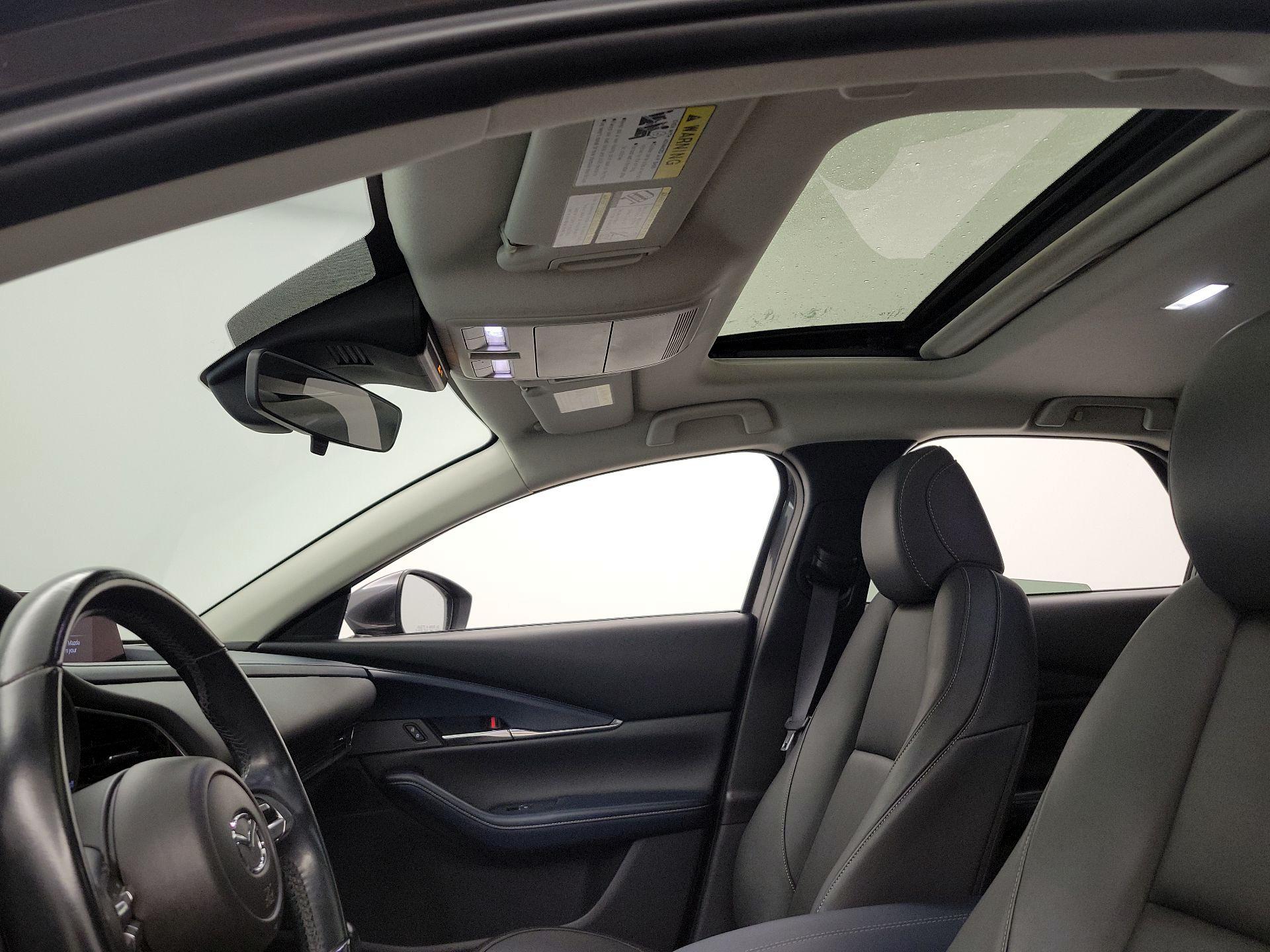 Thumbnail: 2021 Mazda CX-30 - 20