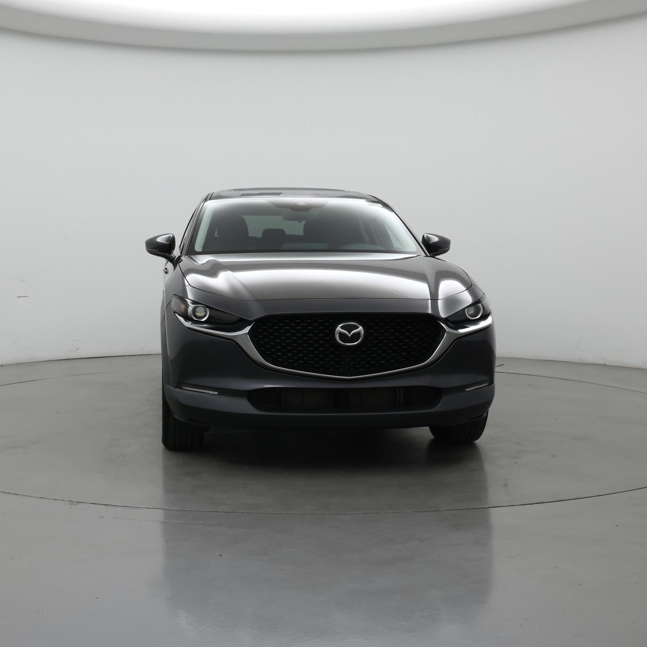 Thumbnail: 2021 Mazda CX-30 - 5