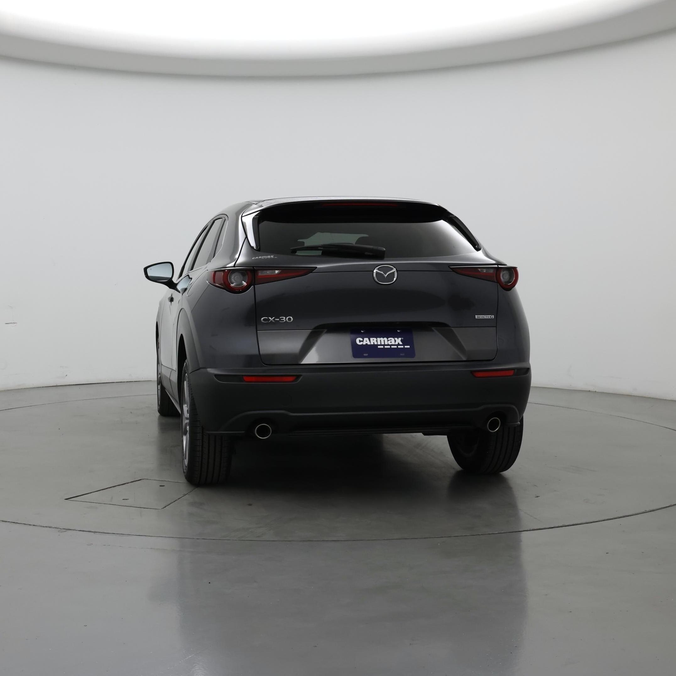 Thumbnail: 2021 Mazda CX-30 - 6