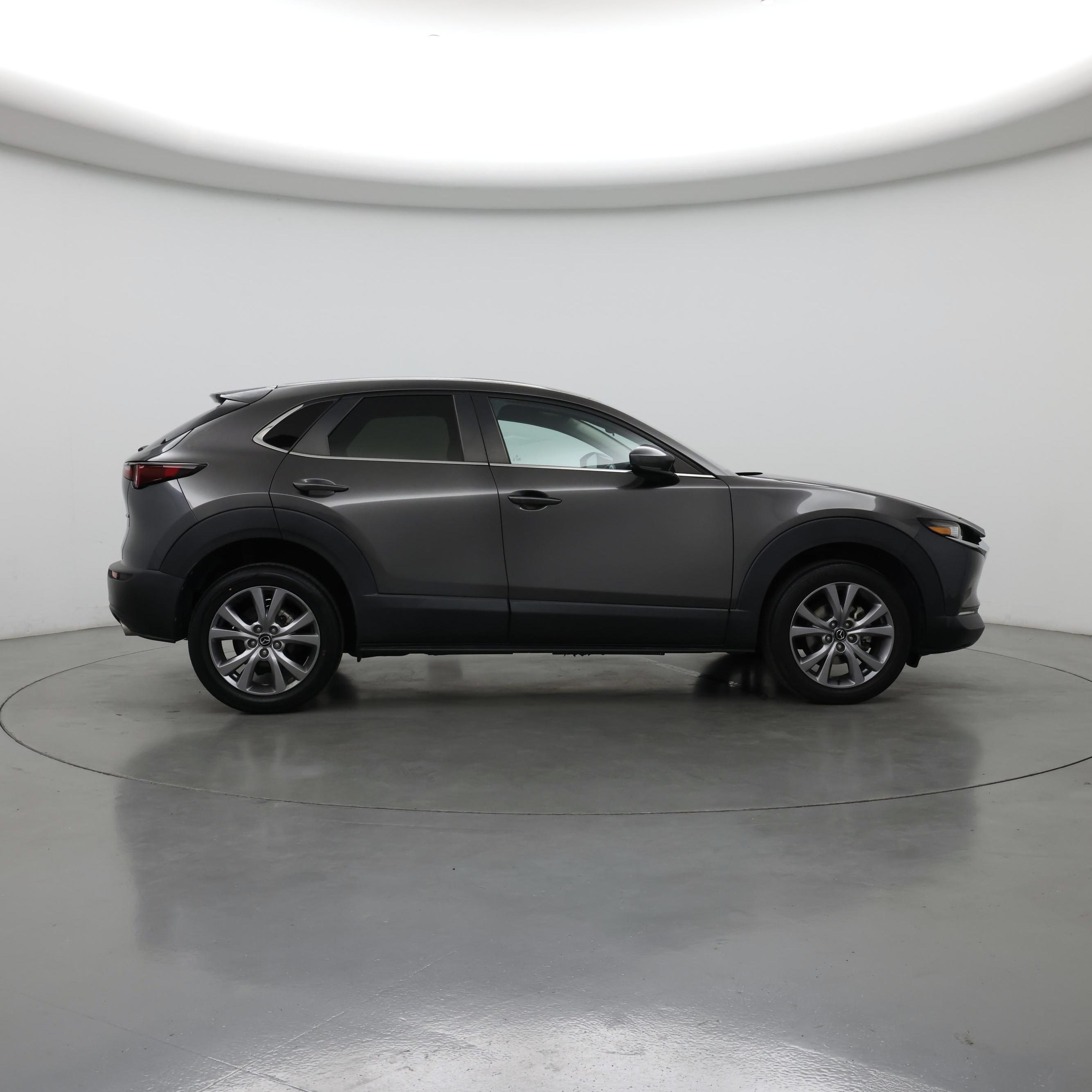 Thumbnail: 2021 Mazda CX-30 - 7