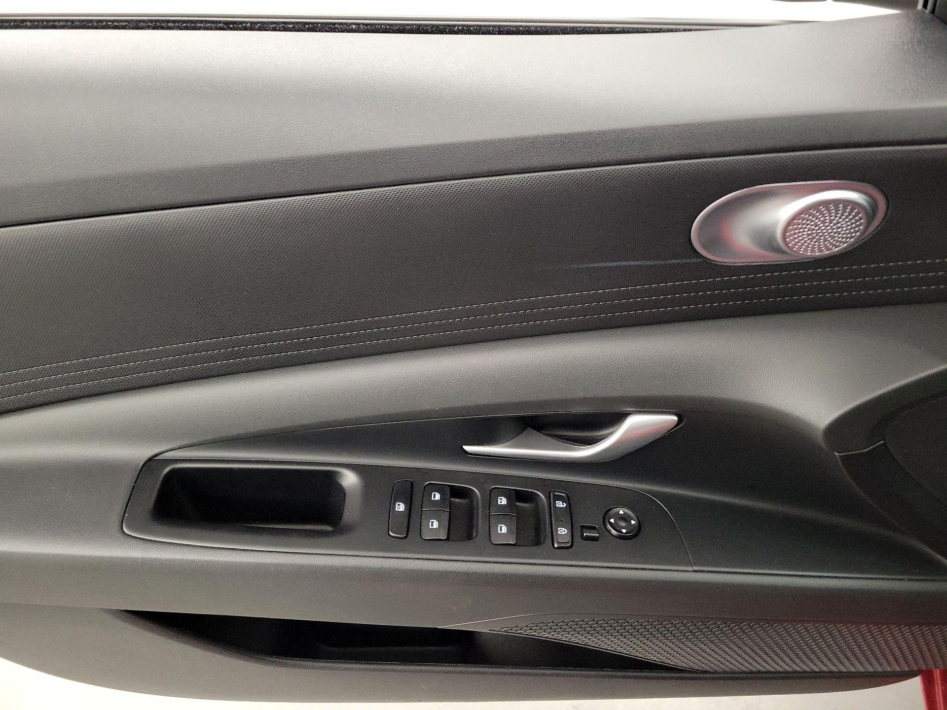 Thumbnail: 2023 Hyundai Elantra - 12