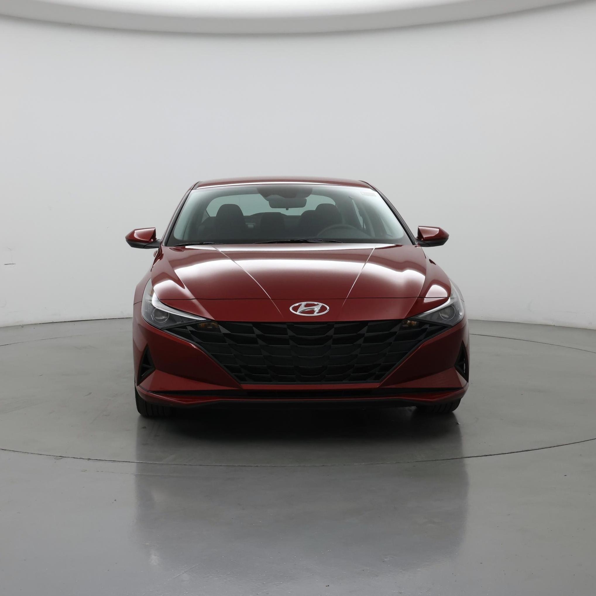 Thumbnail: 2023 Hyundai Elantra - 5