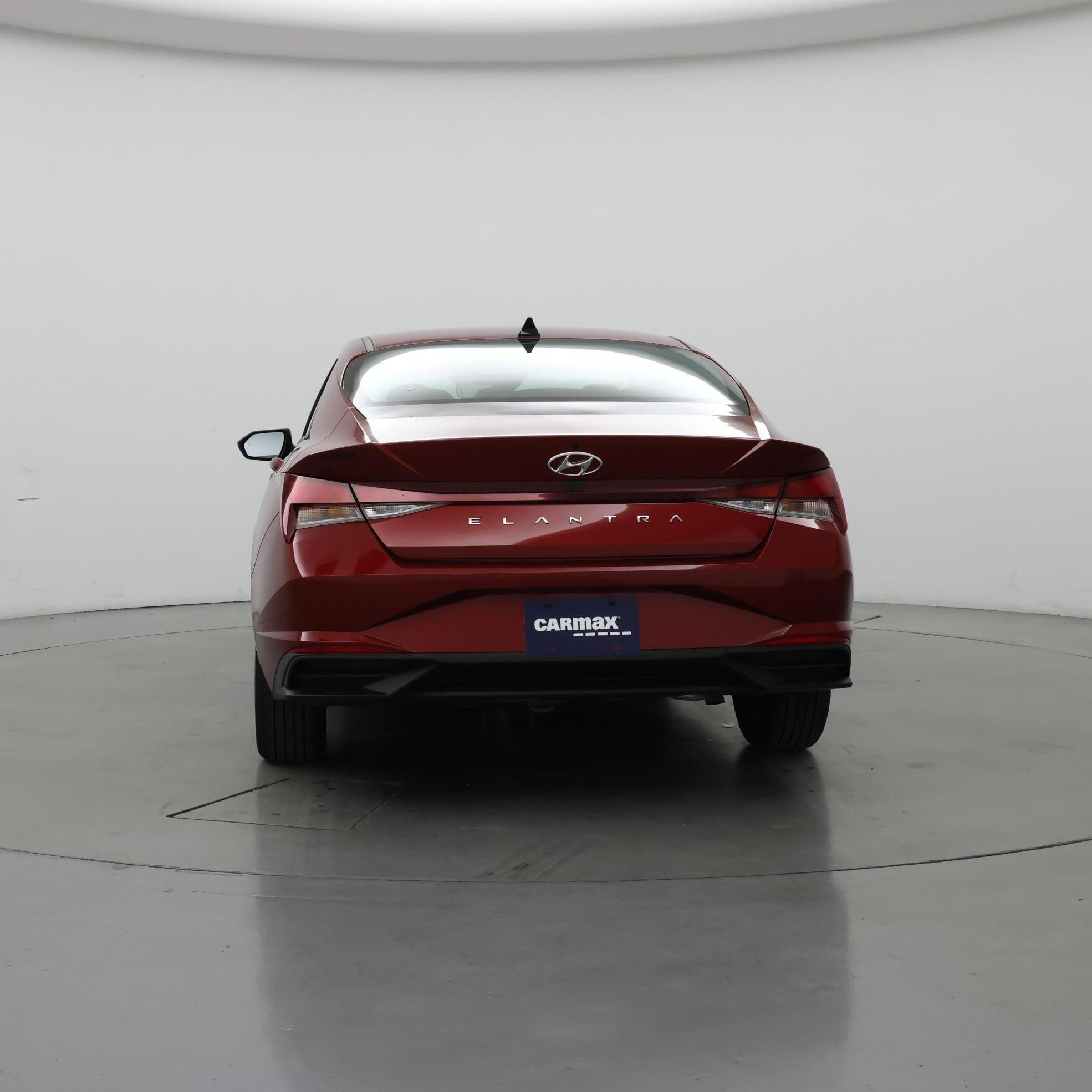 Thumbnail: 2023 Hyundai Elantra - 6