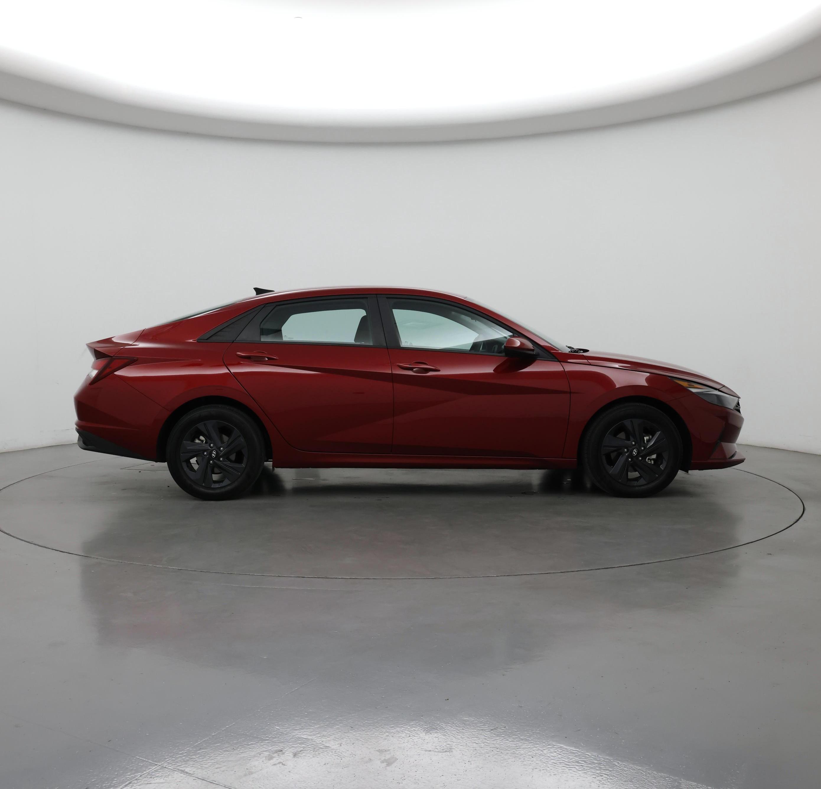 Thumbnail: 2023 Hyundai Elantra - 7