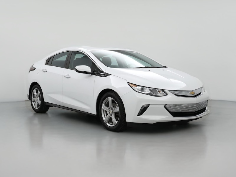 2017 Chevrolet Volt LT -
                  Clearwater, FL