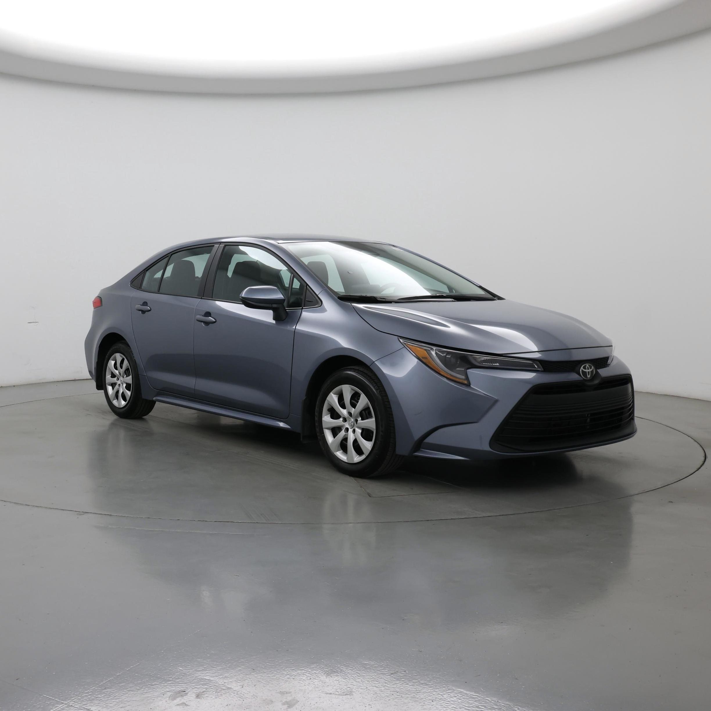 Thumbnail: 2025 Toyota Corolla - 1