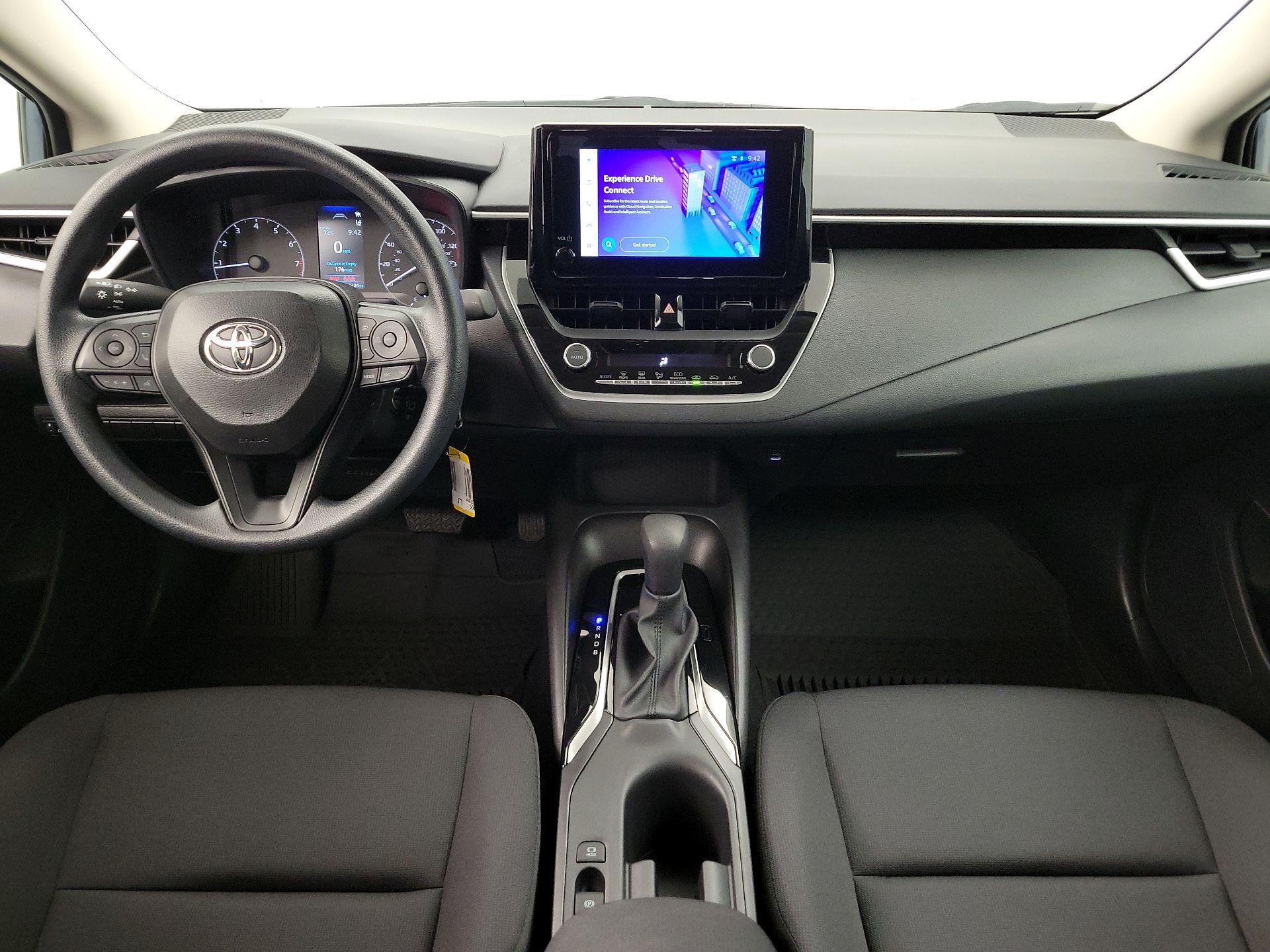 Thumbnail: 2025 Toyota Corolla - 9