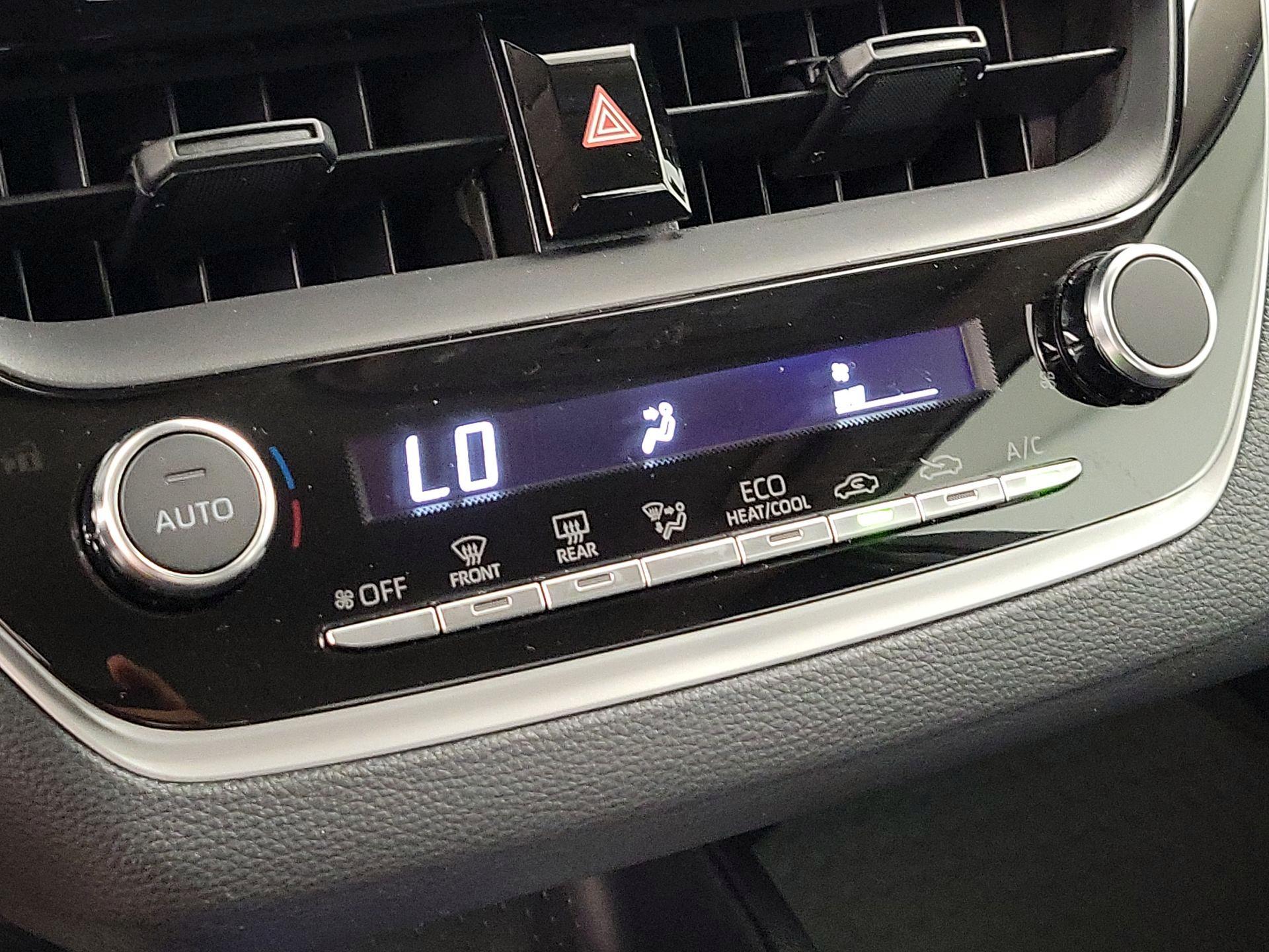 Thumbnail: 2025 Toyota Corolla - 16