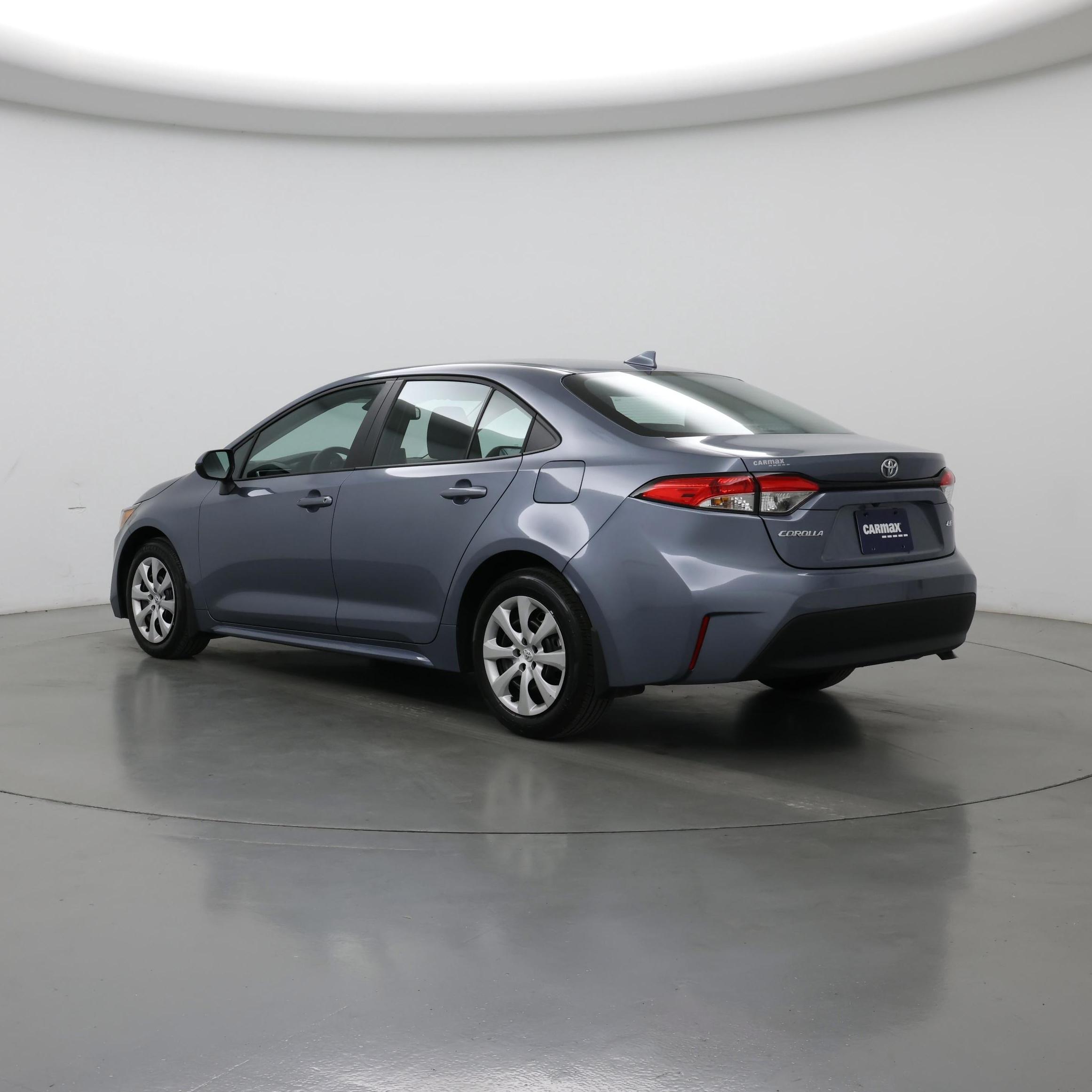 Thumbnail: 2025 Toyota Corolla - 2