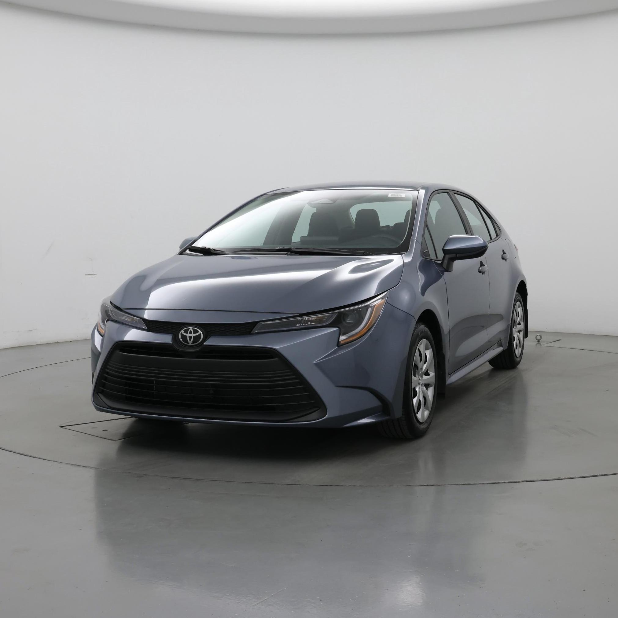 Thumbnail: 2025 Toyota Corolla - 4