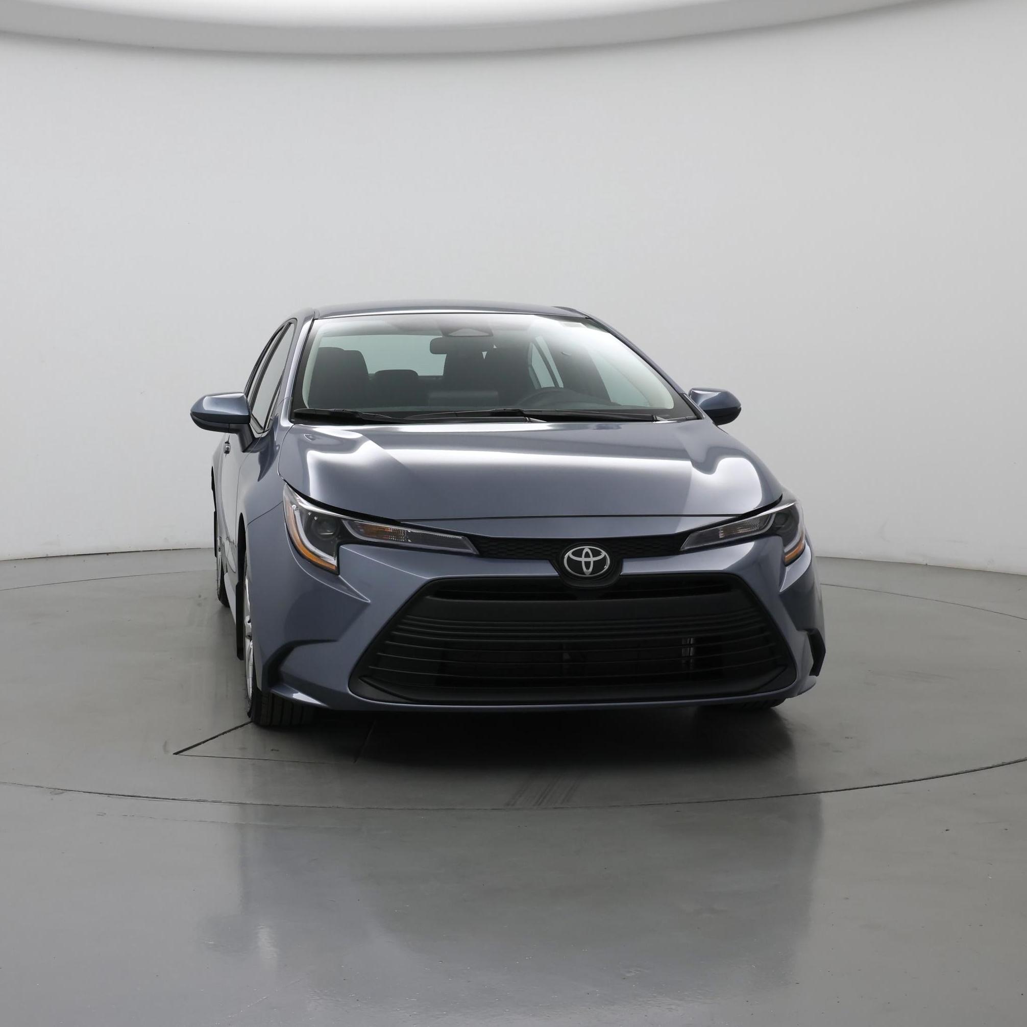 Thumbnail: 2025 Toyota Corolla - 5