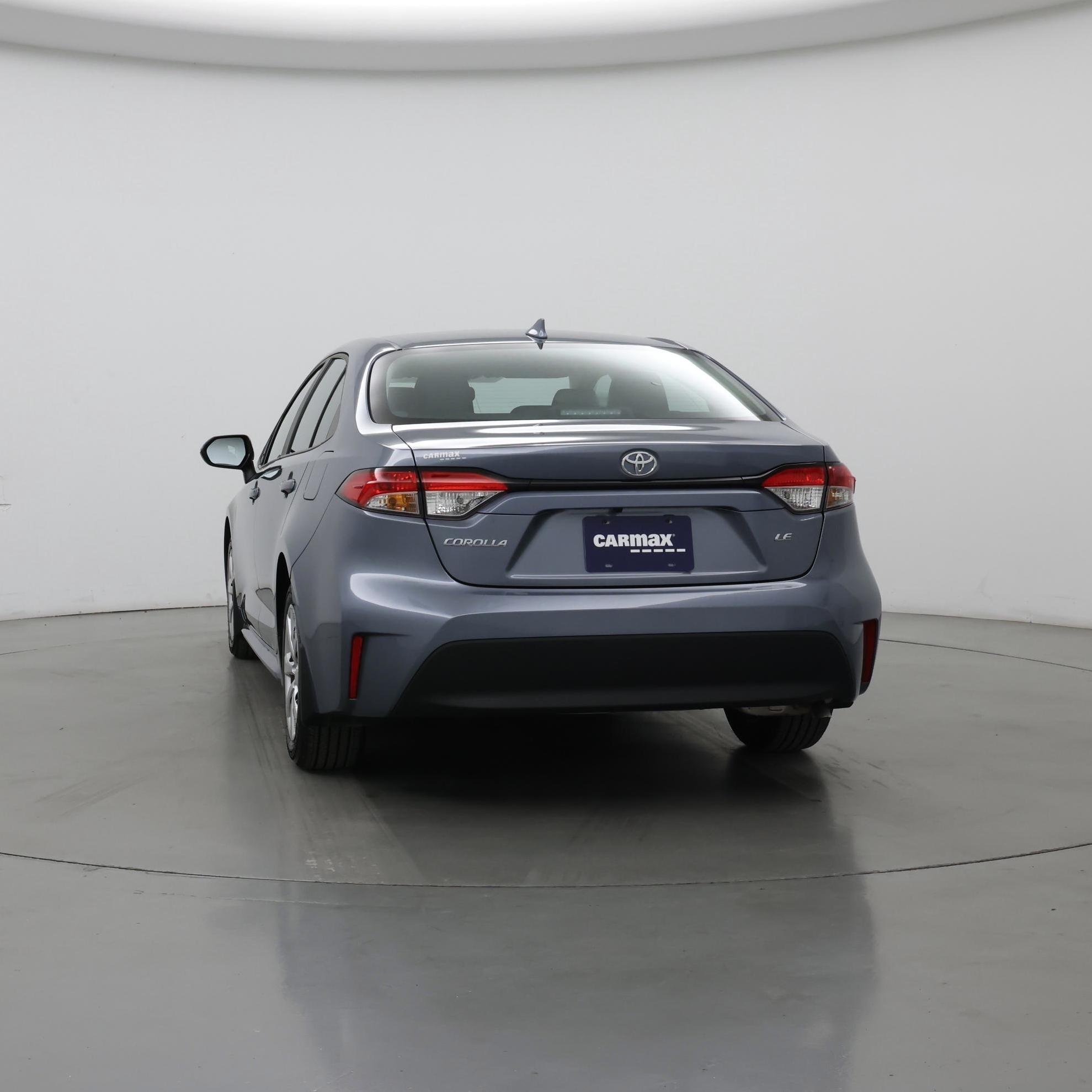Thumbnail: 2025 Toyota Corolla - 6