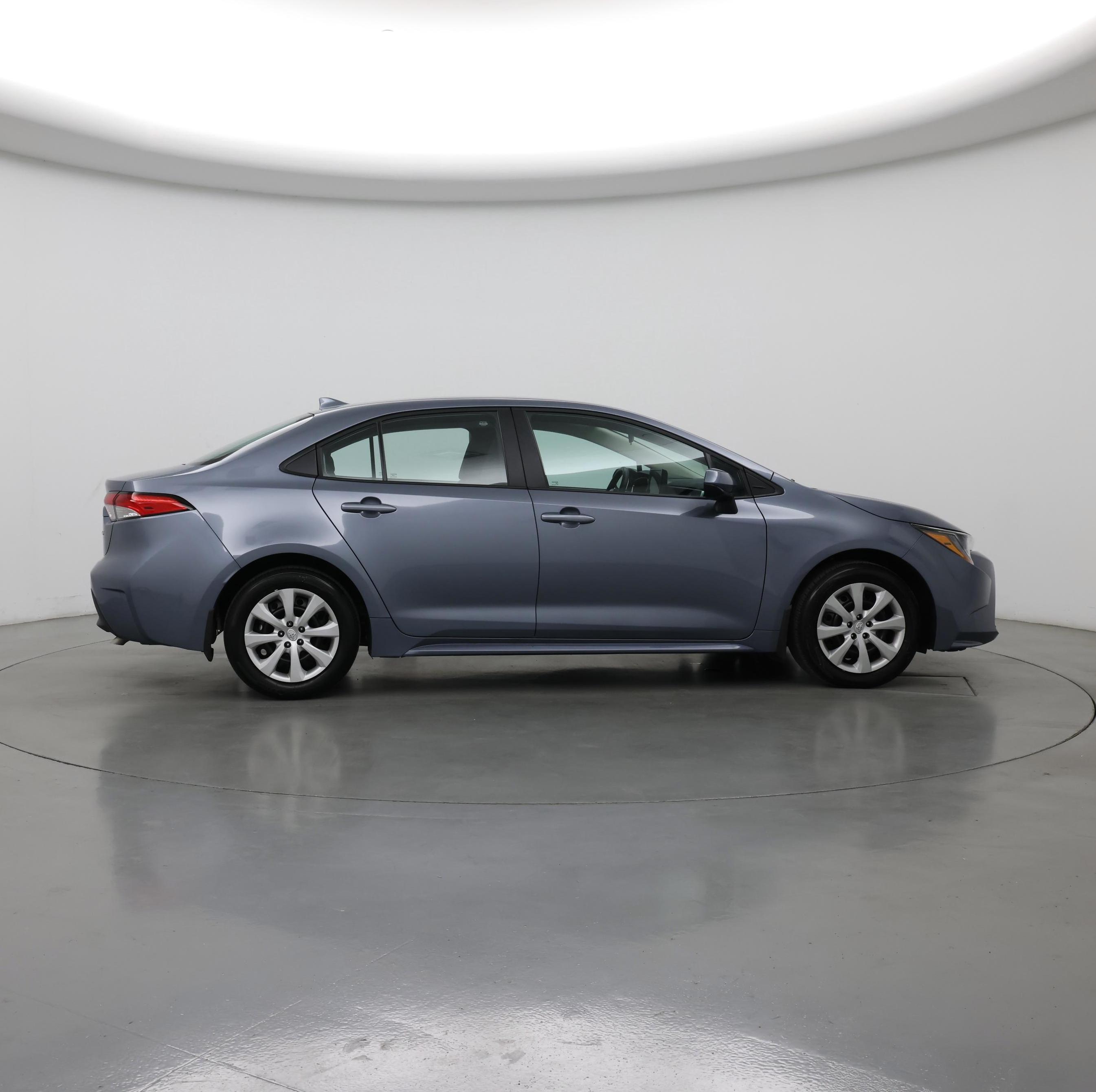 Thumbnail: 2025 Toyota Corolla - 7