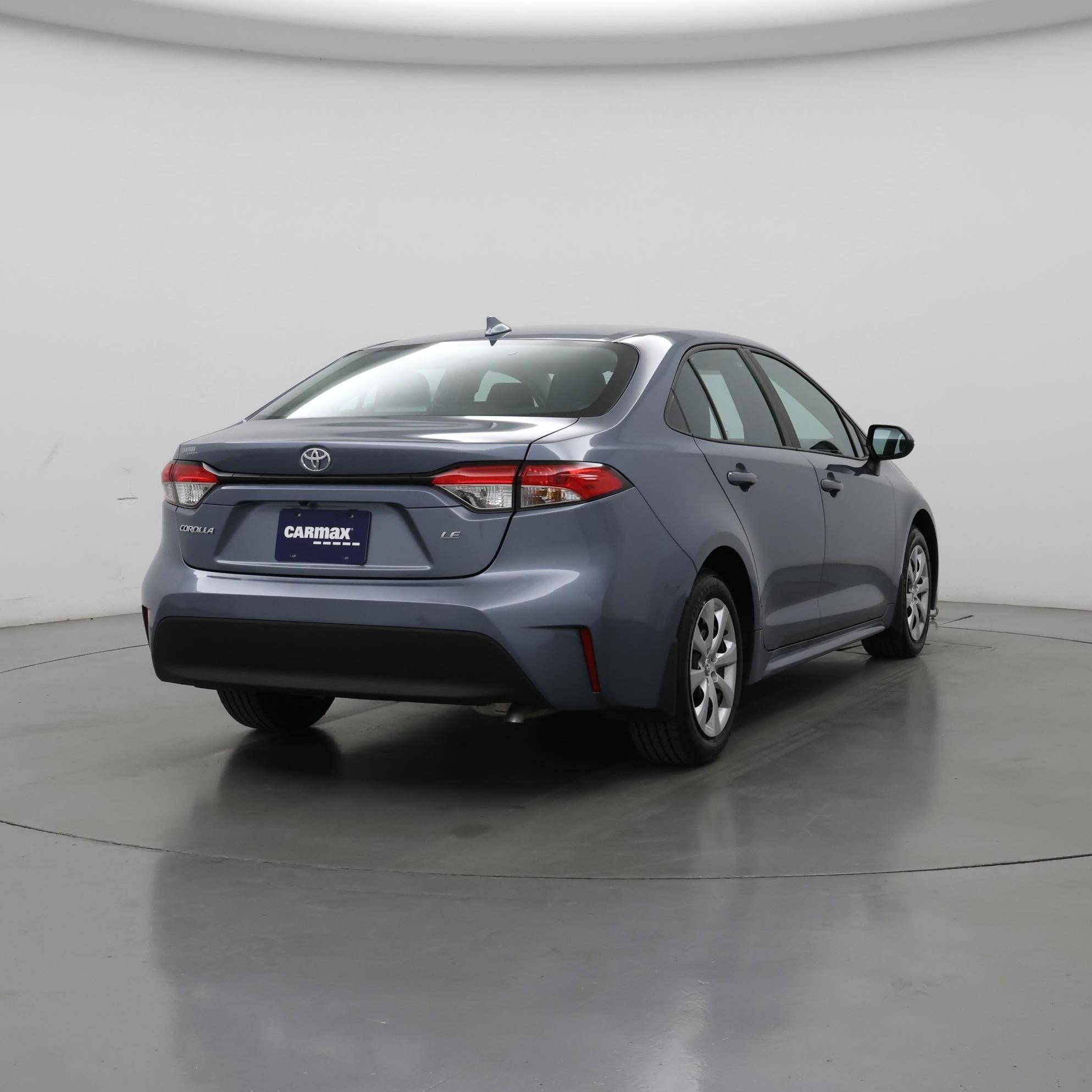 Thumbnail: 2025 Toyota Corolla - 8