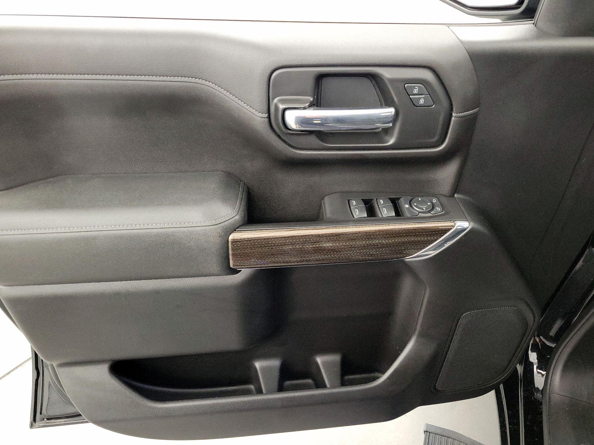 Thumbnail: 2020 Chevrolet Silverado 1500 - 12