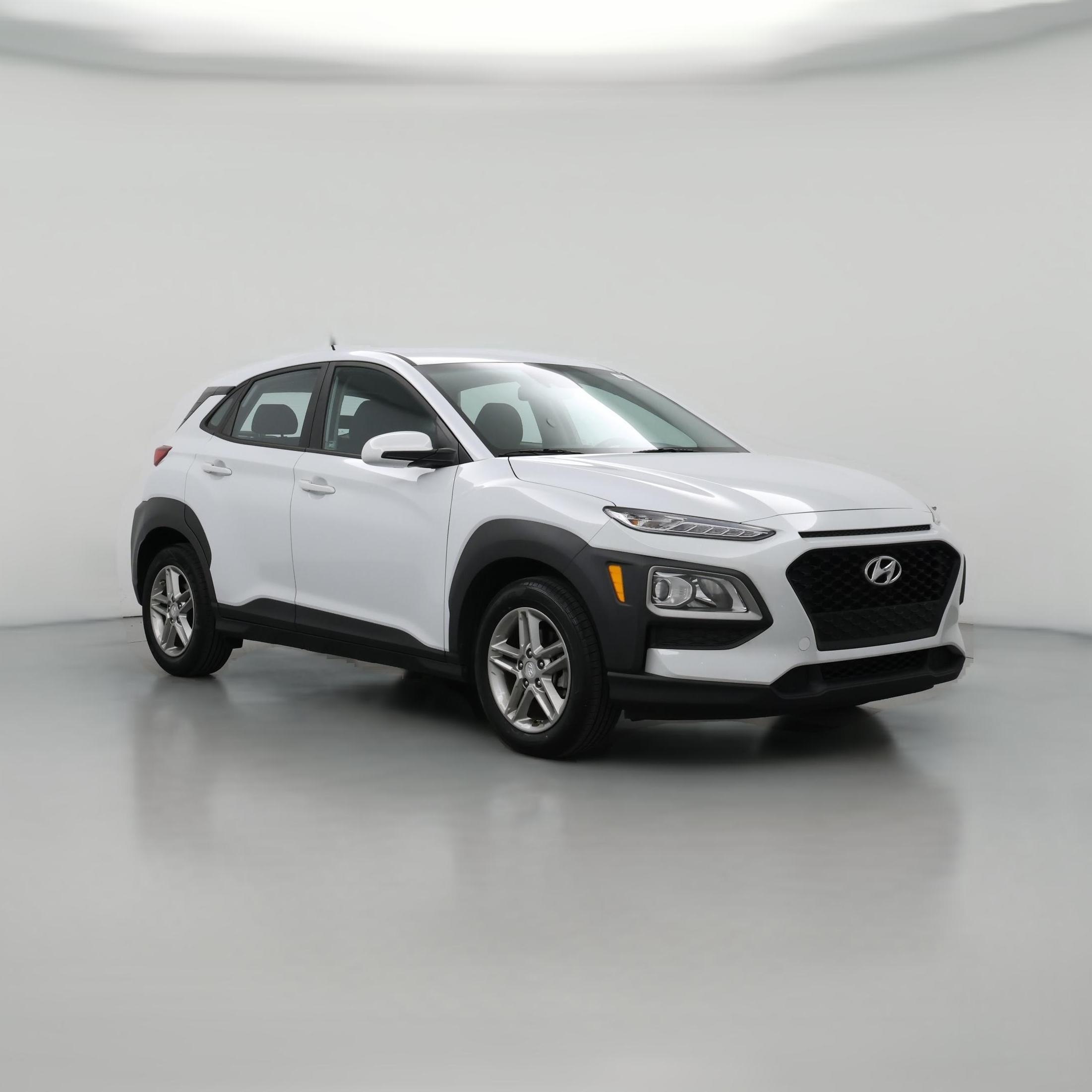 Thumbnail: 2019 Hyundai Kona - 1