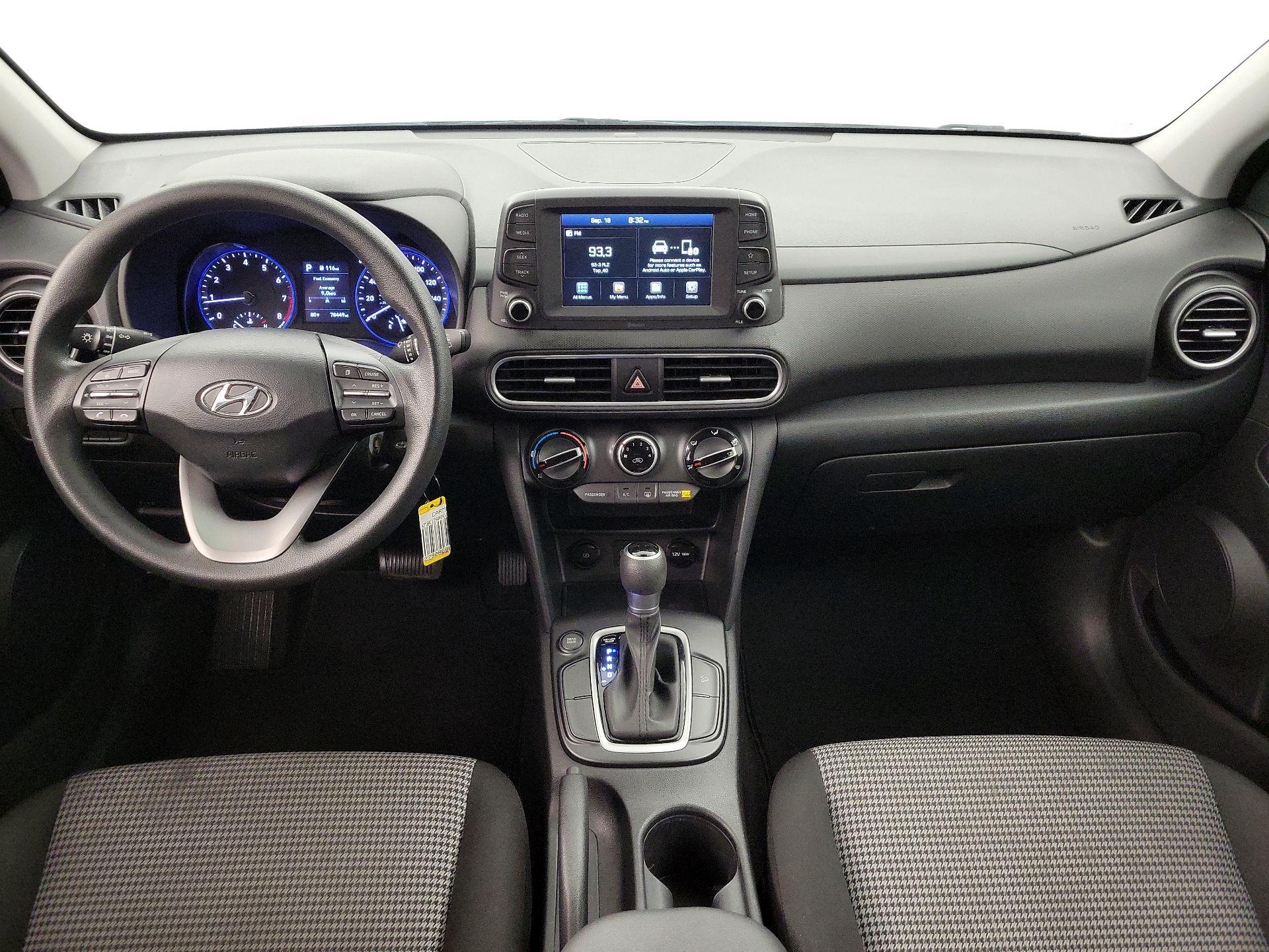 Thumbnail: 2019 Hyundai Kona - 9