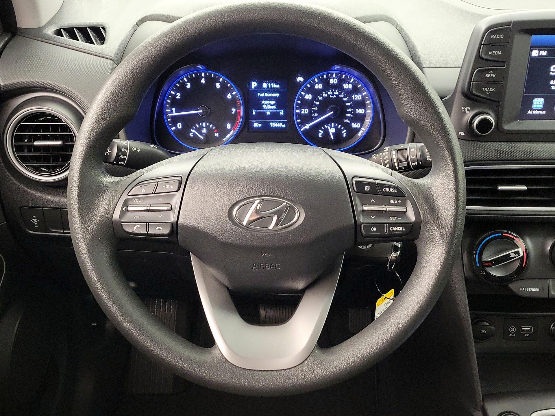 Thumbnail: 2019 Hyundai Kona - 10