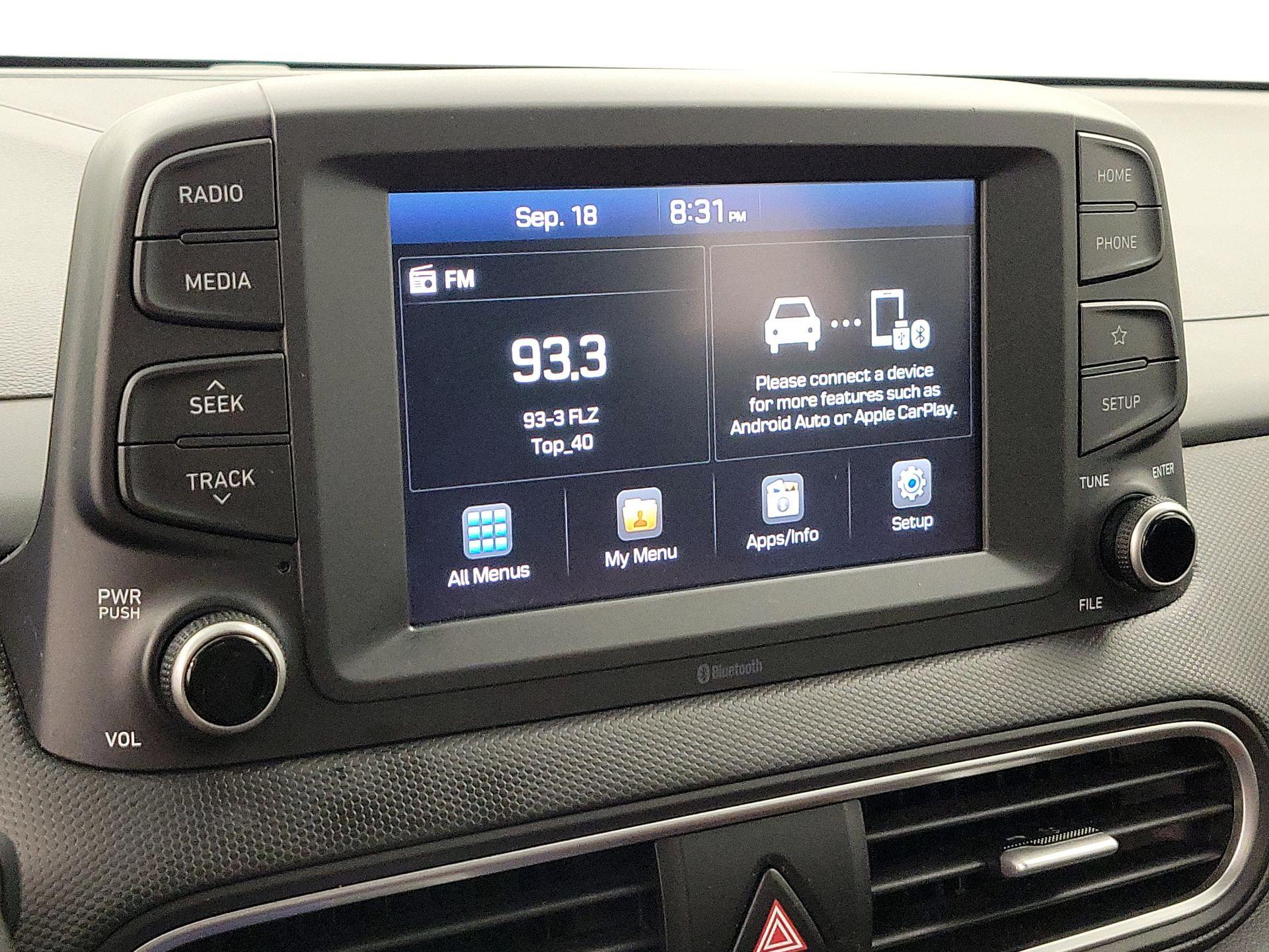 Thumbnail: 2019 Hyundai Kona - 15