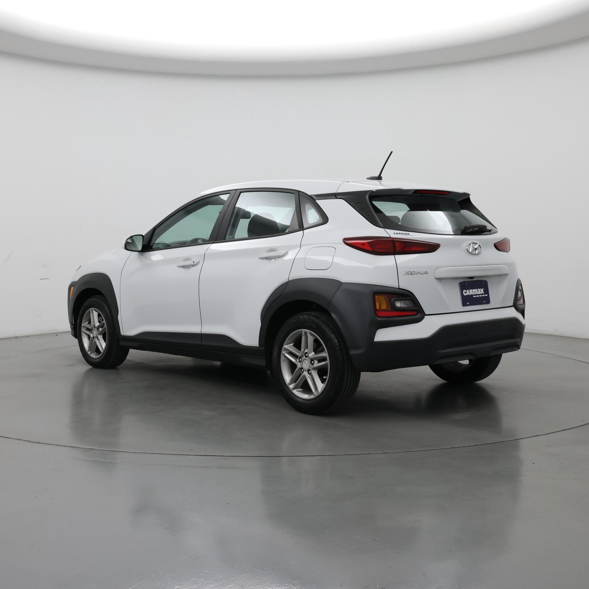 Thumbnail: 2019 Hyundai Kona - 2