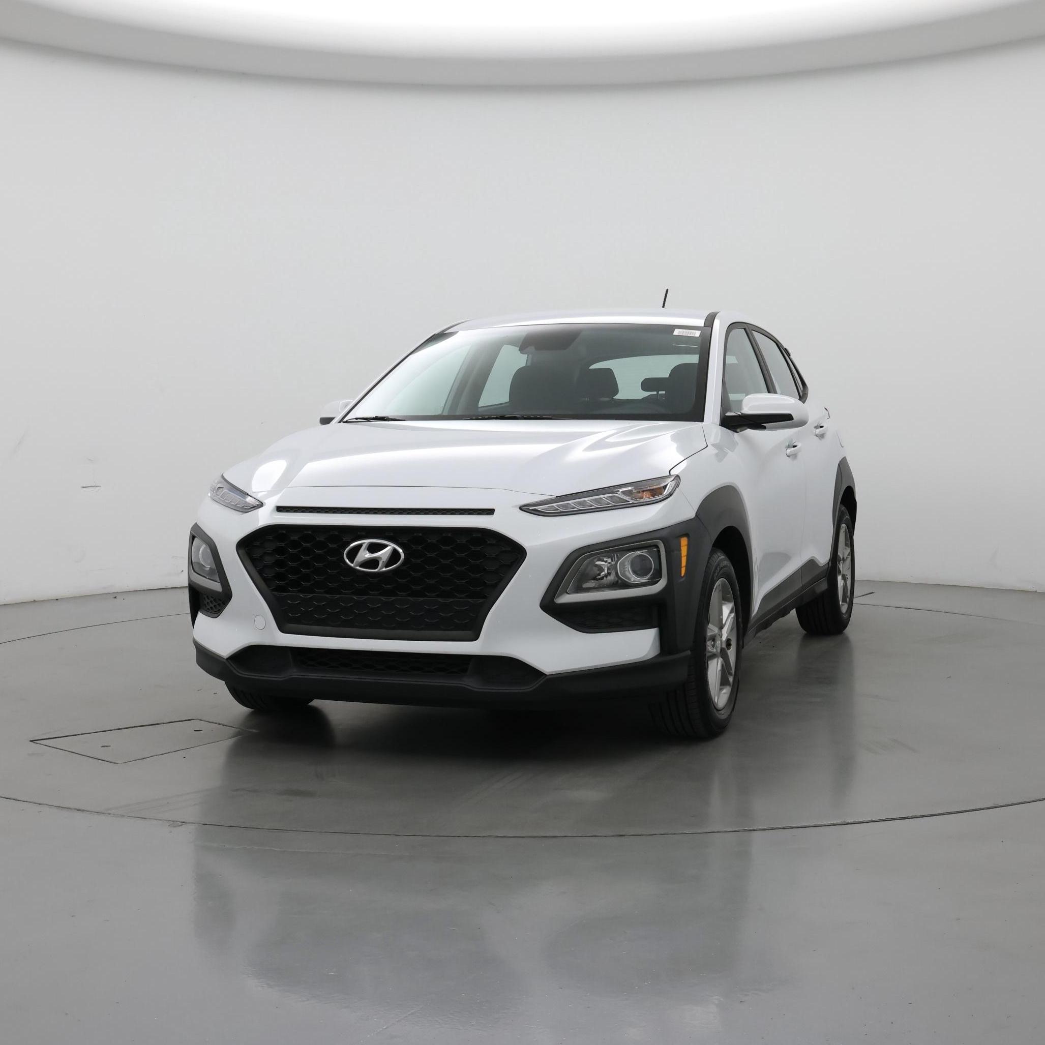 Thumbnail: 2019 Hyundai Kona - 4