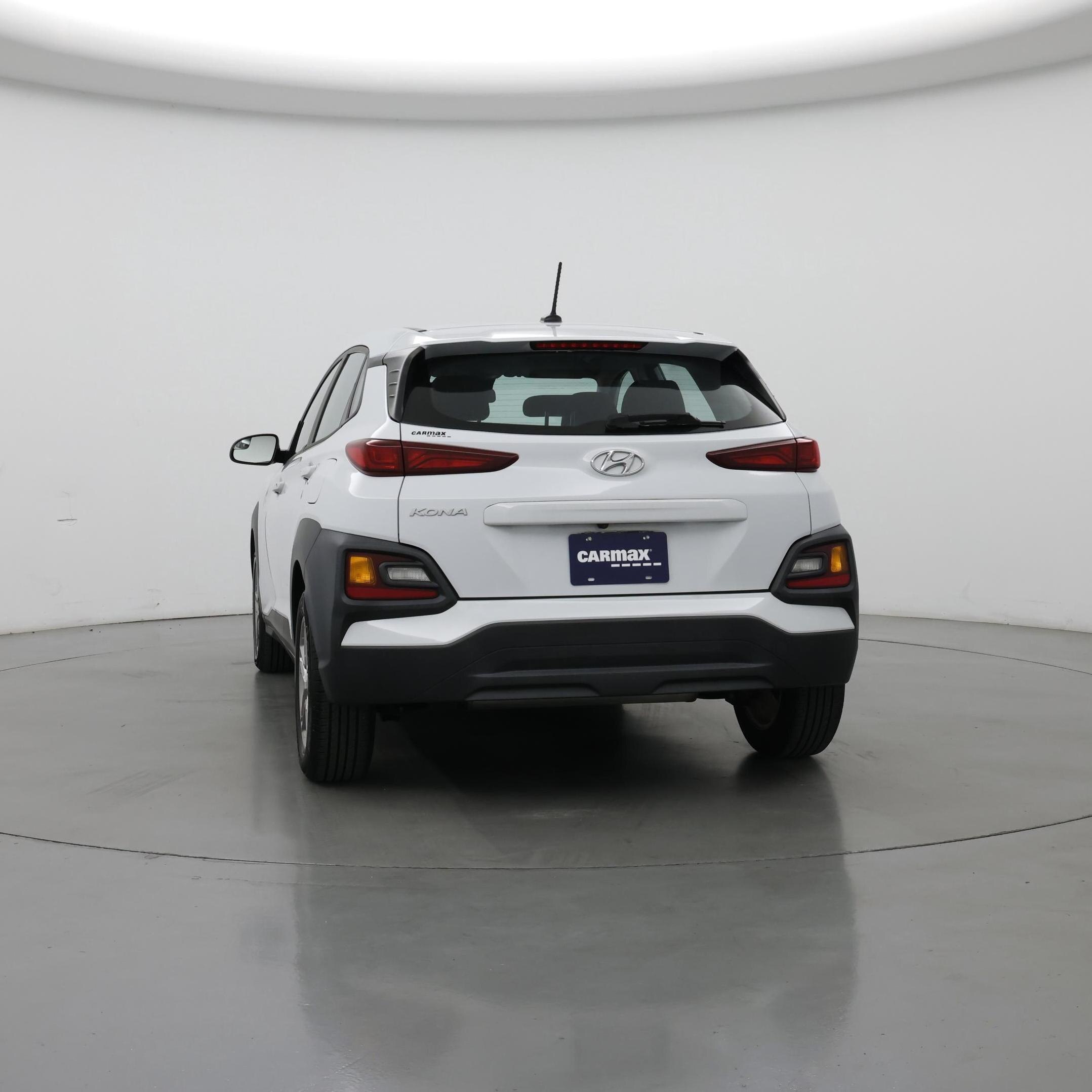 Thumbnail: 2019 Hyundai Kona - 6