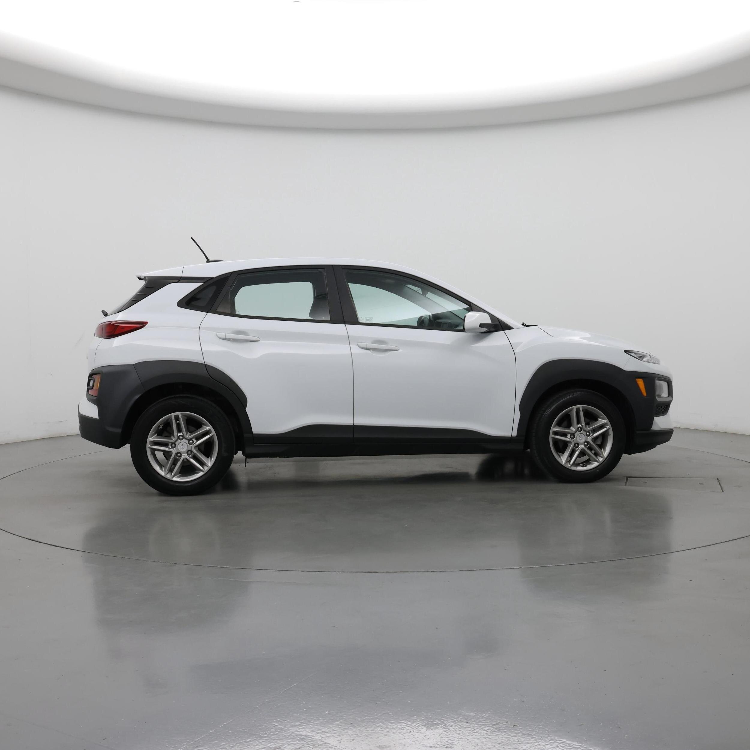 Thumbnail: 2019 Hyundai Kona - 7
