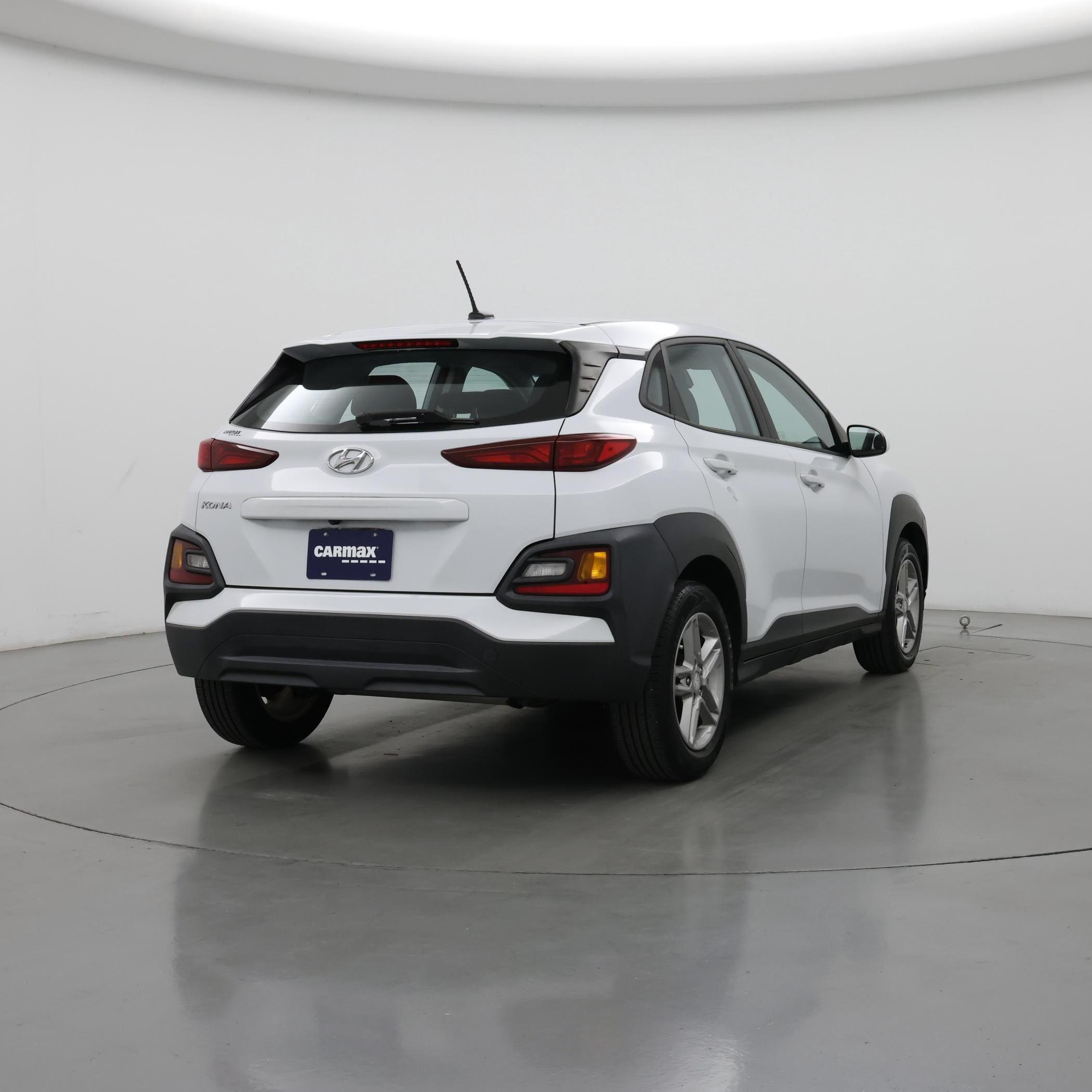 Thumbnail: 2019 Hyundai Kona - 8
