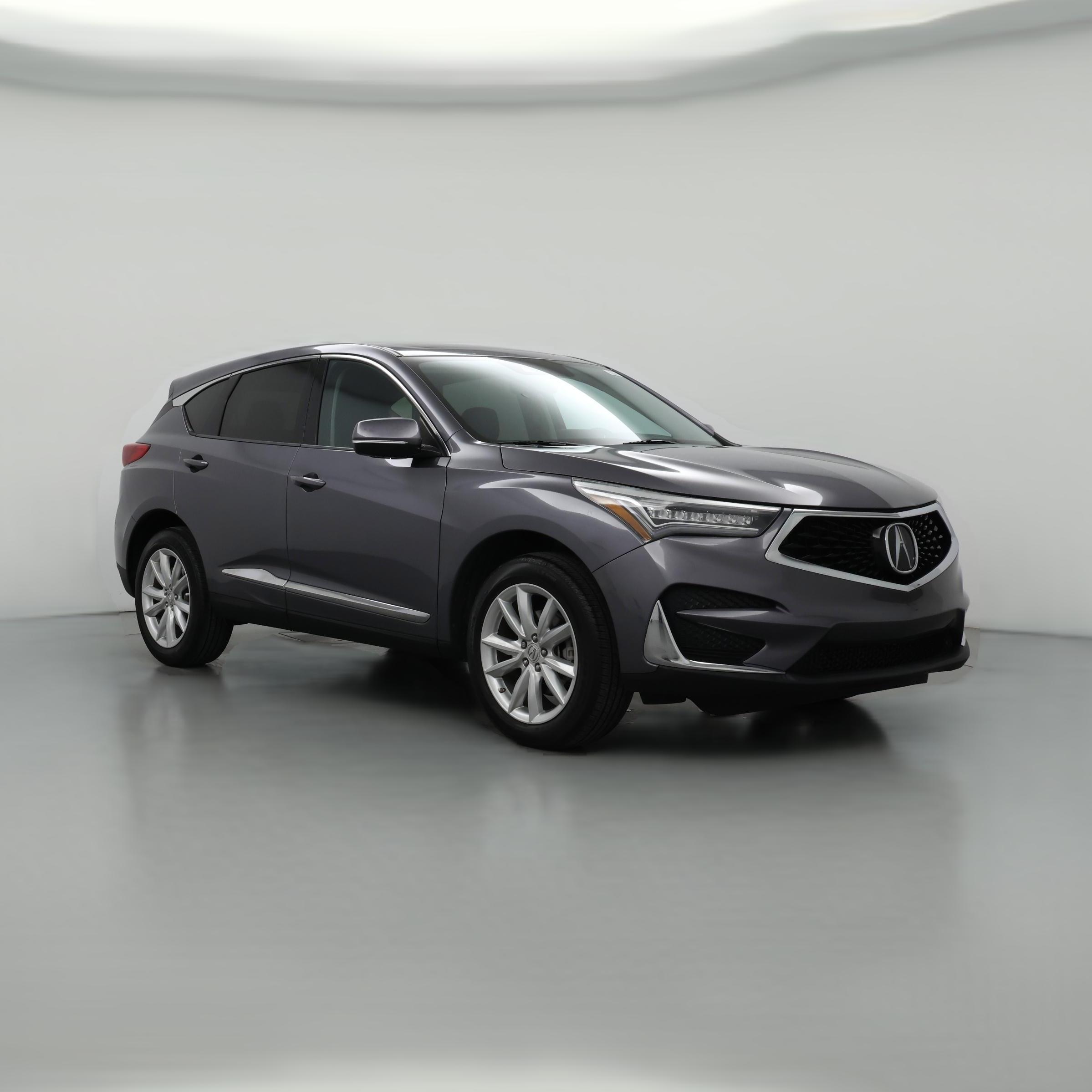 Thumbnail: 2019 Acura RDX - 1