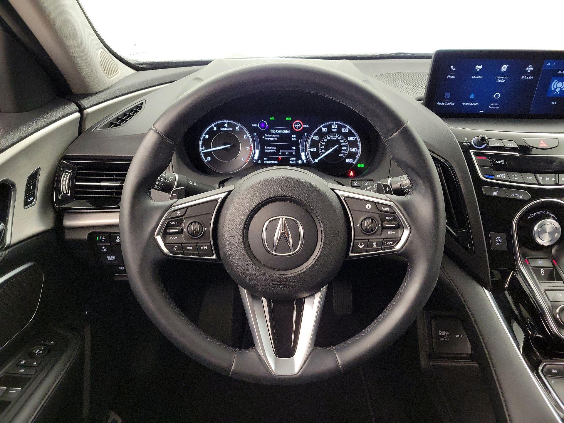 Thumbnail: 2019 Acura RDX - 10