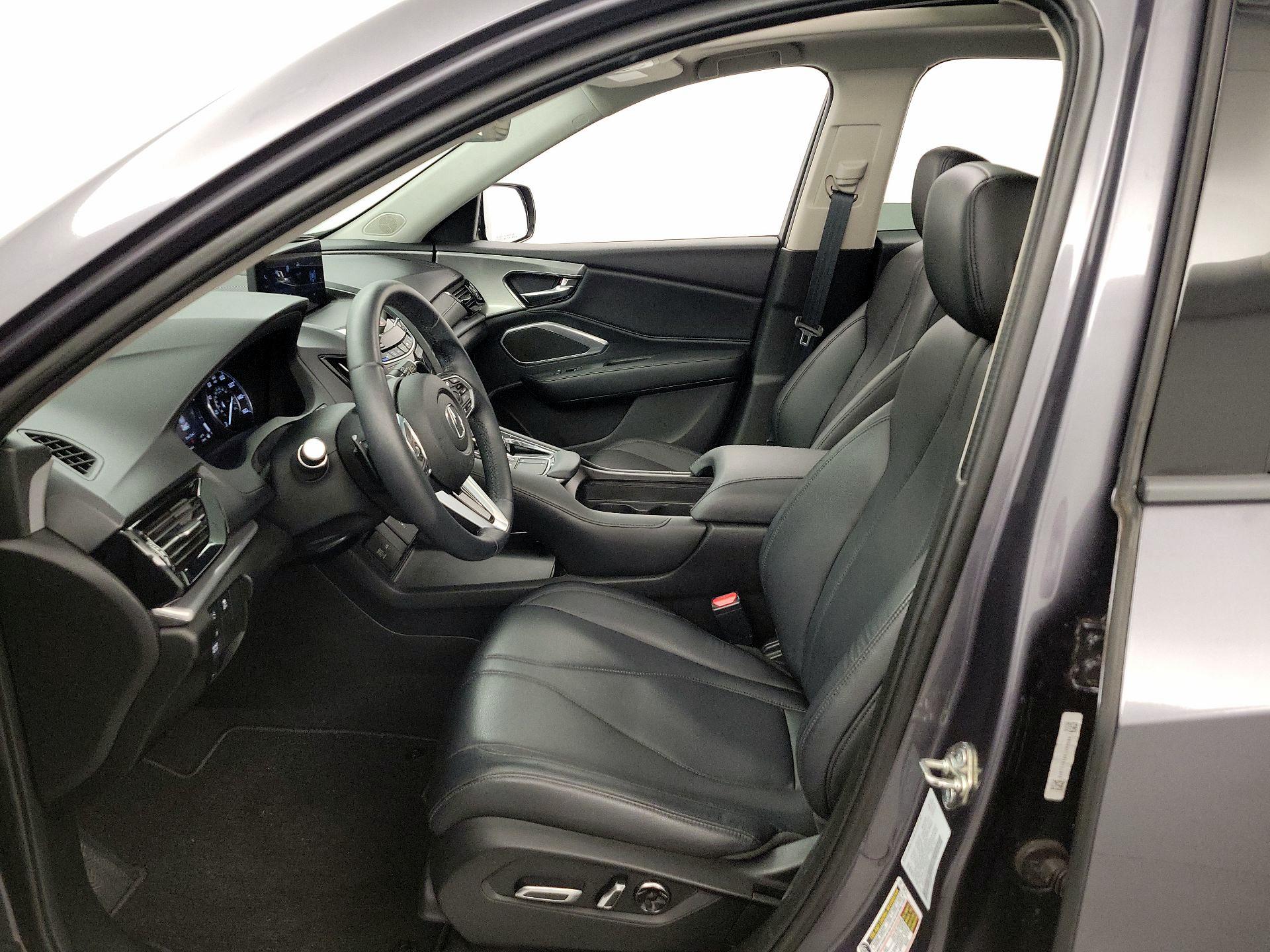 Thumbnail: 2019 Acura RDX - 11