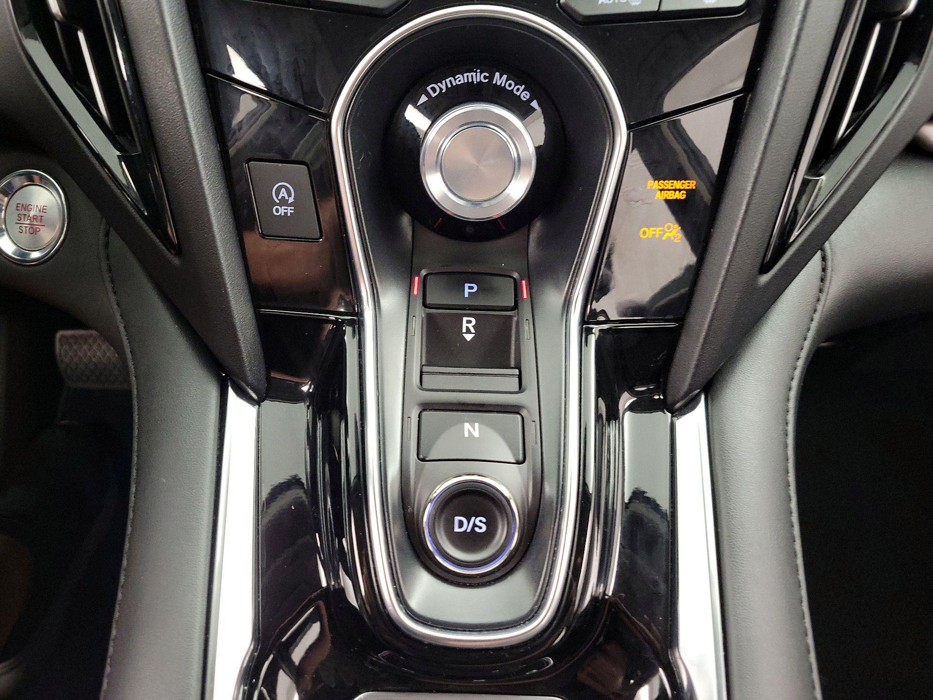 Thumbnail: 2019 Acura RDX - 17