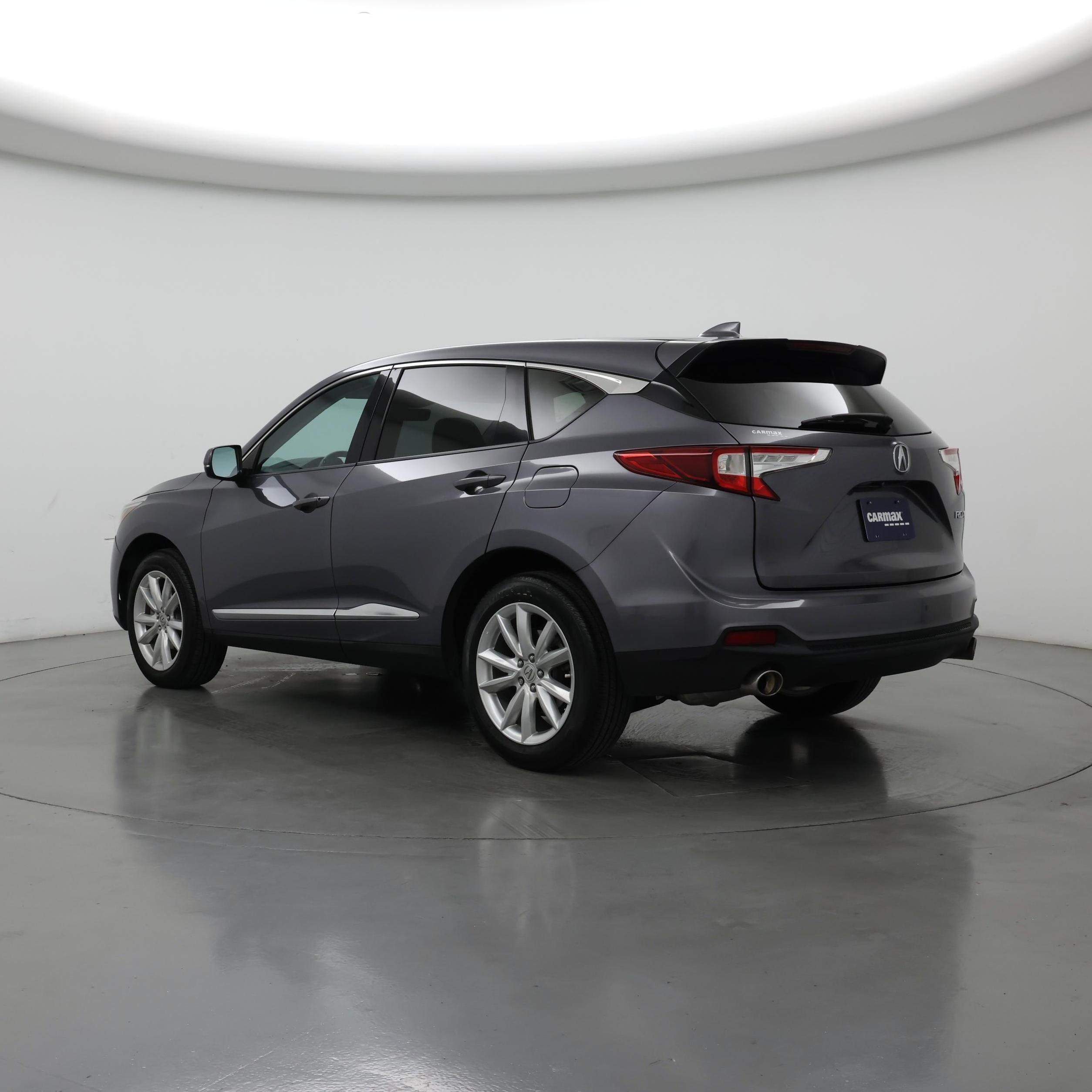 Thumbnail: 2019 Acura RDX - 2
