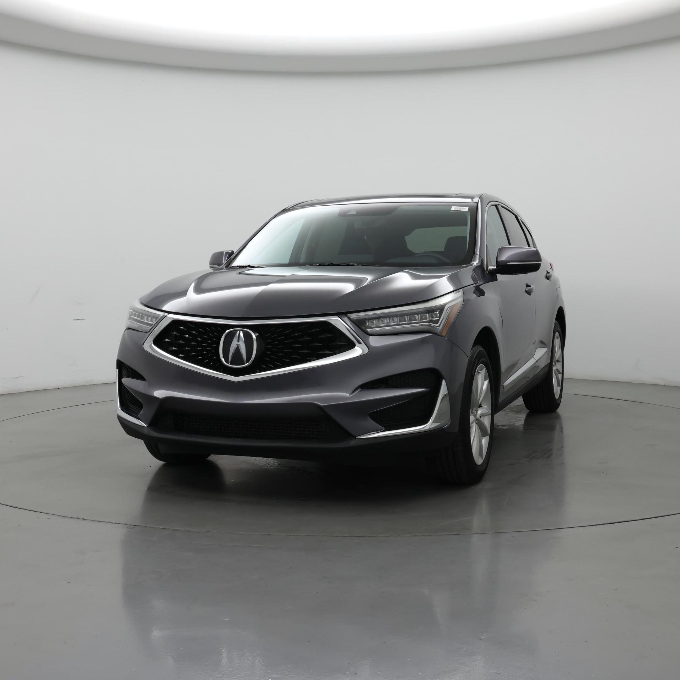 Thumbnail: 2019 Acura RDX - 4