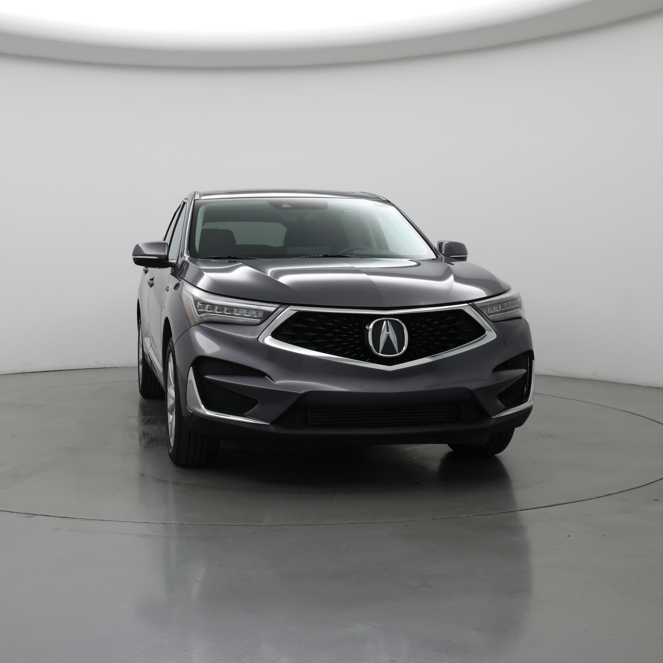 Thumbnail: 2019 Acura RDX - 5