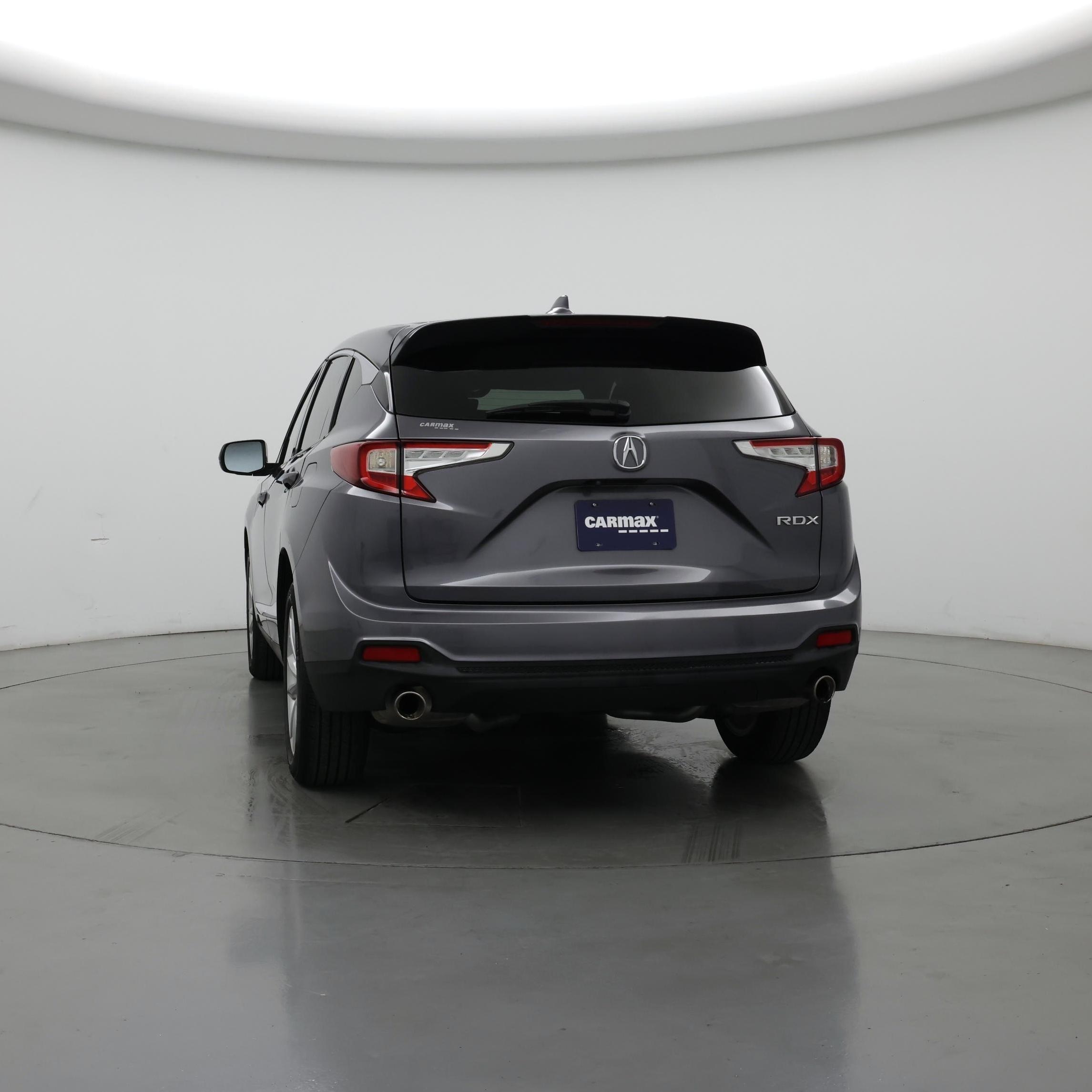 Thumbnail: 2019 Acura RDX - 6