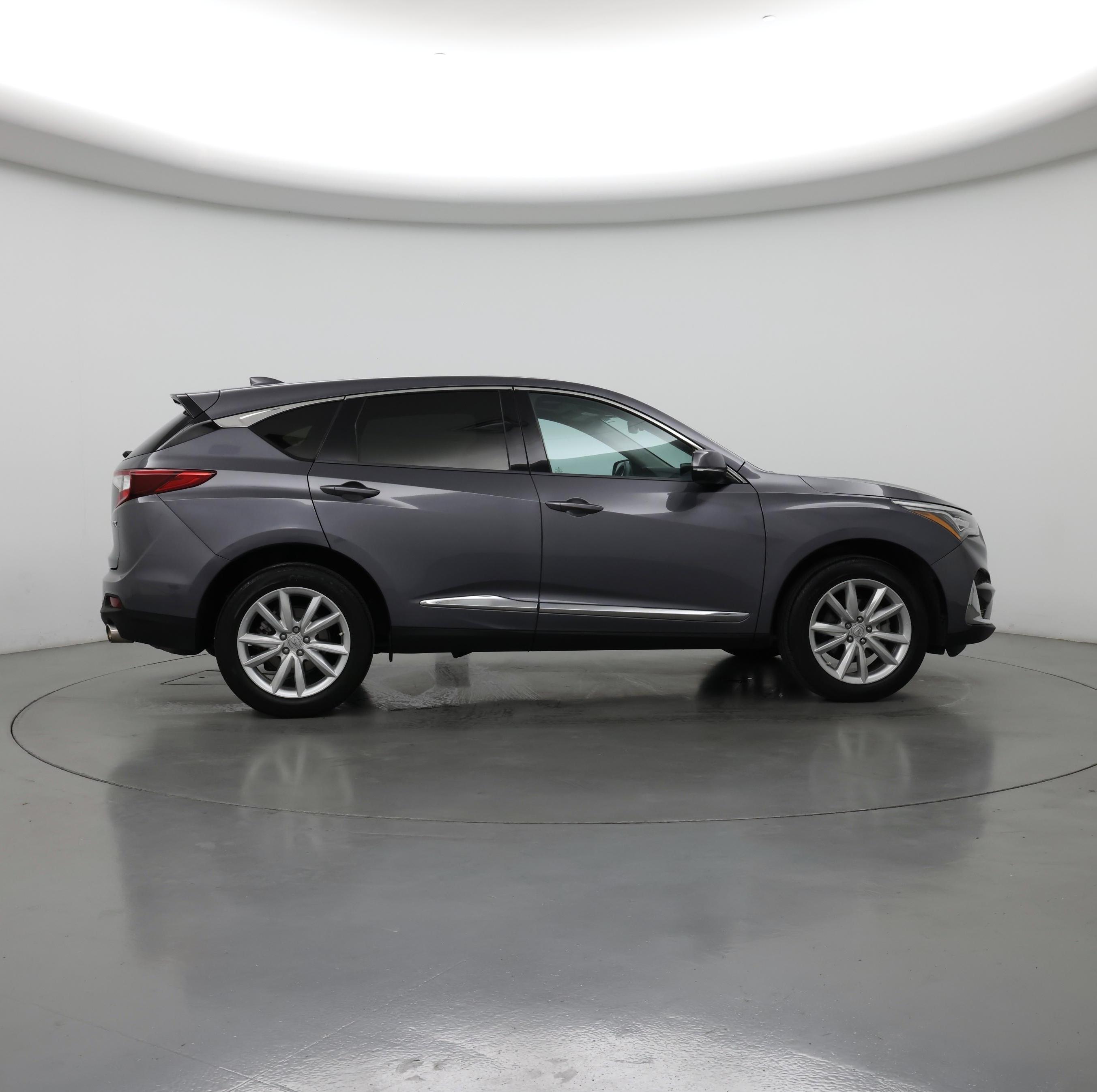 Thumbnail: 2019 Acura RDX - 7