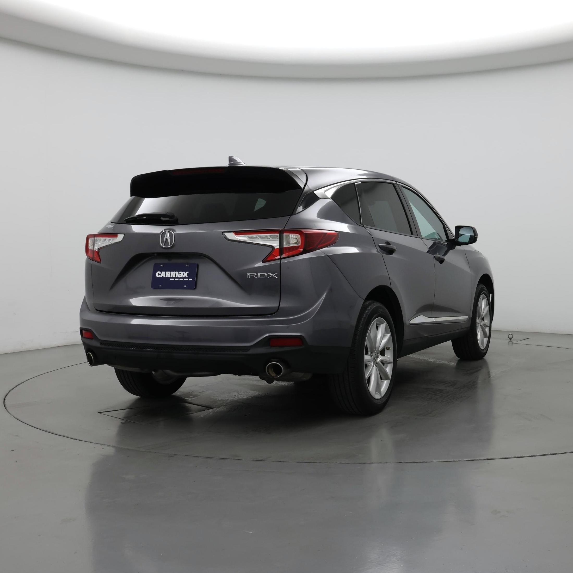 Thumbnail: 2019 Acura RDX - 8