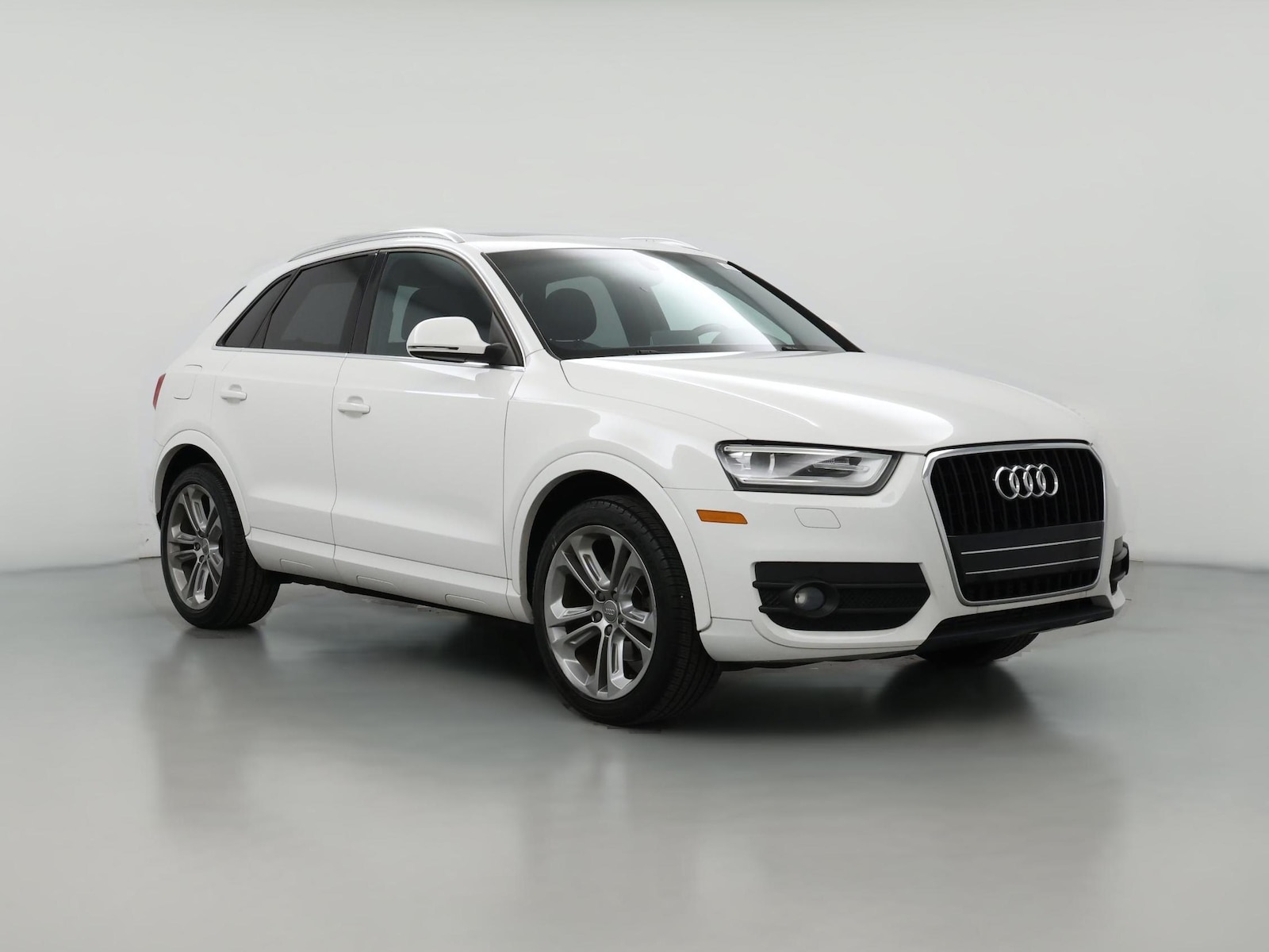 2015 Audi Q3 Prestige